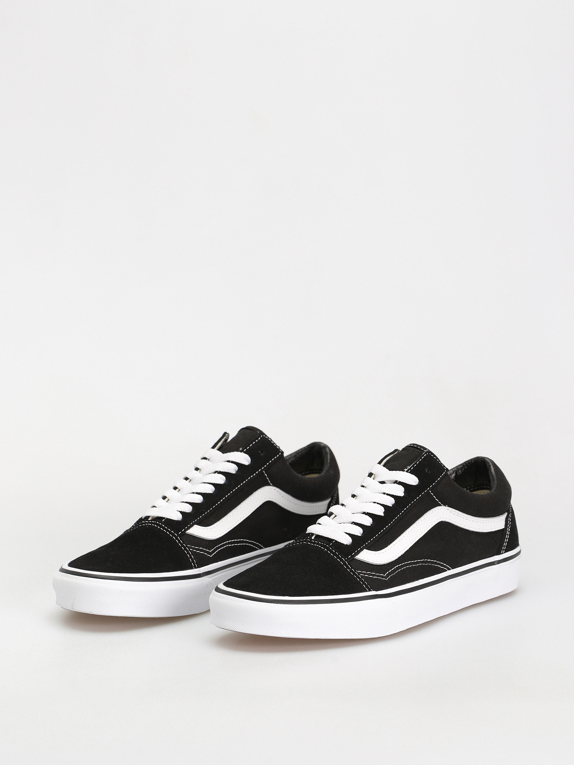 Обувки Vans Old Skool (black/white)