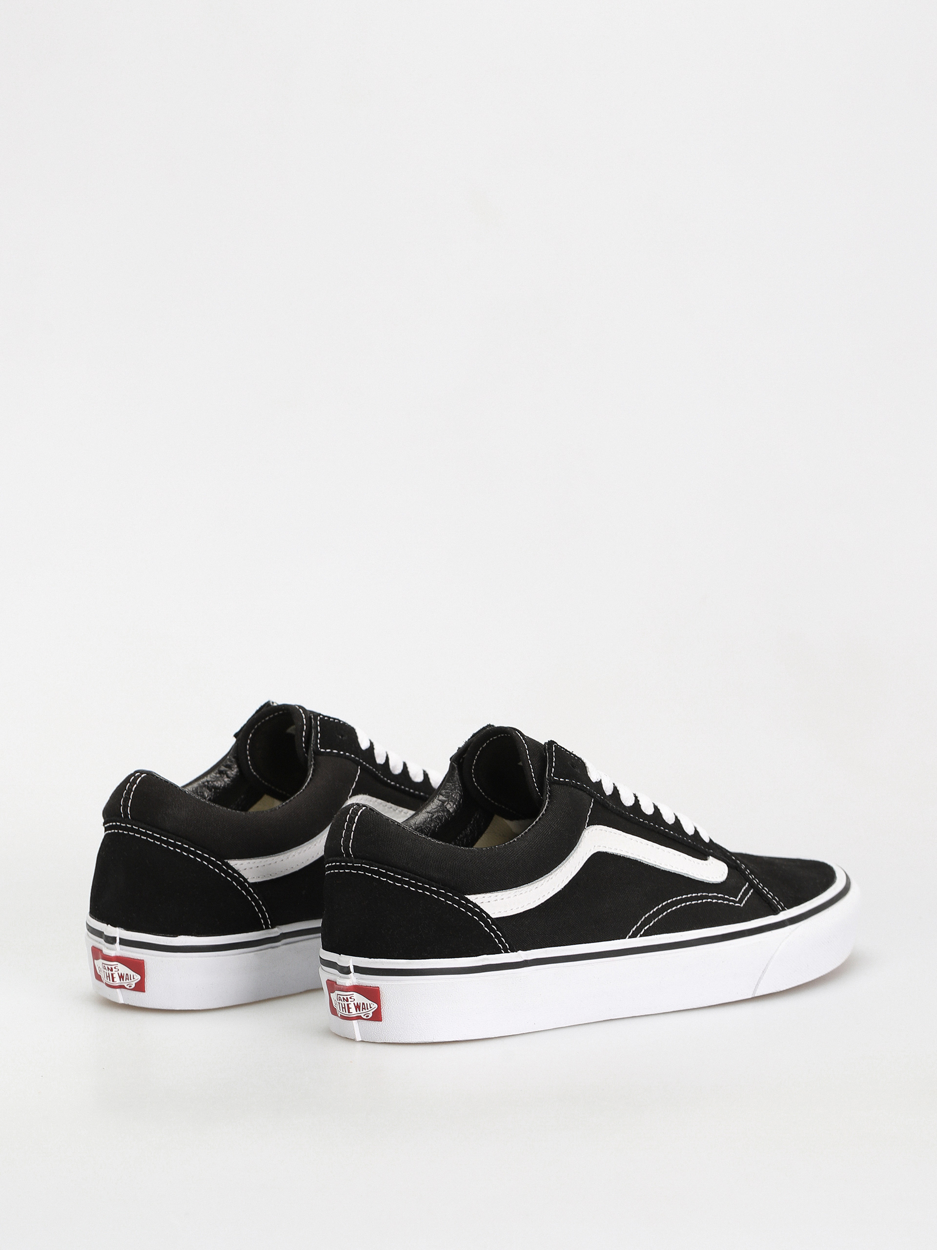 Обувки Vans Old Skool (black/white)