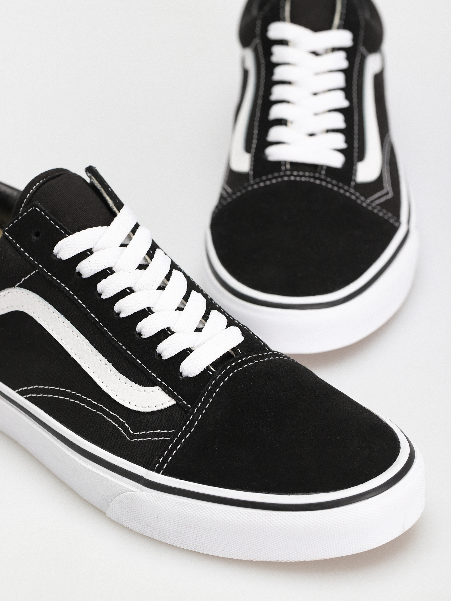 Обувки Vans Old Skool (black/white)