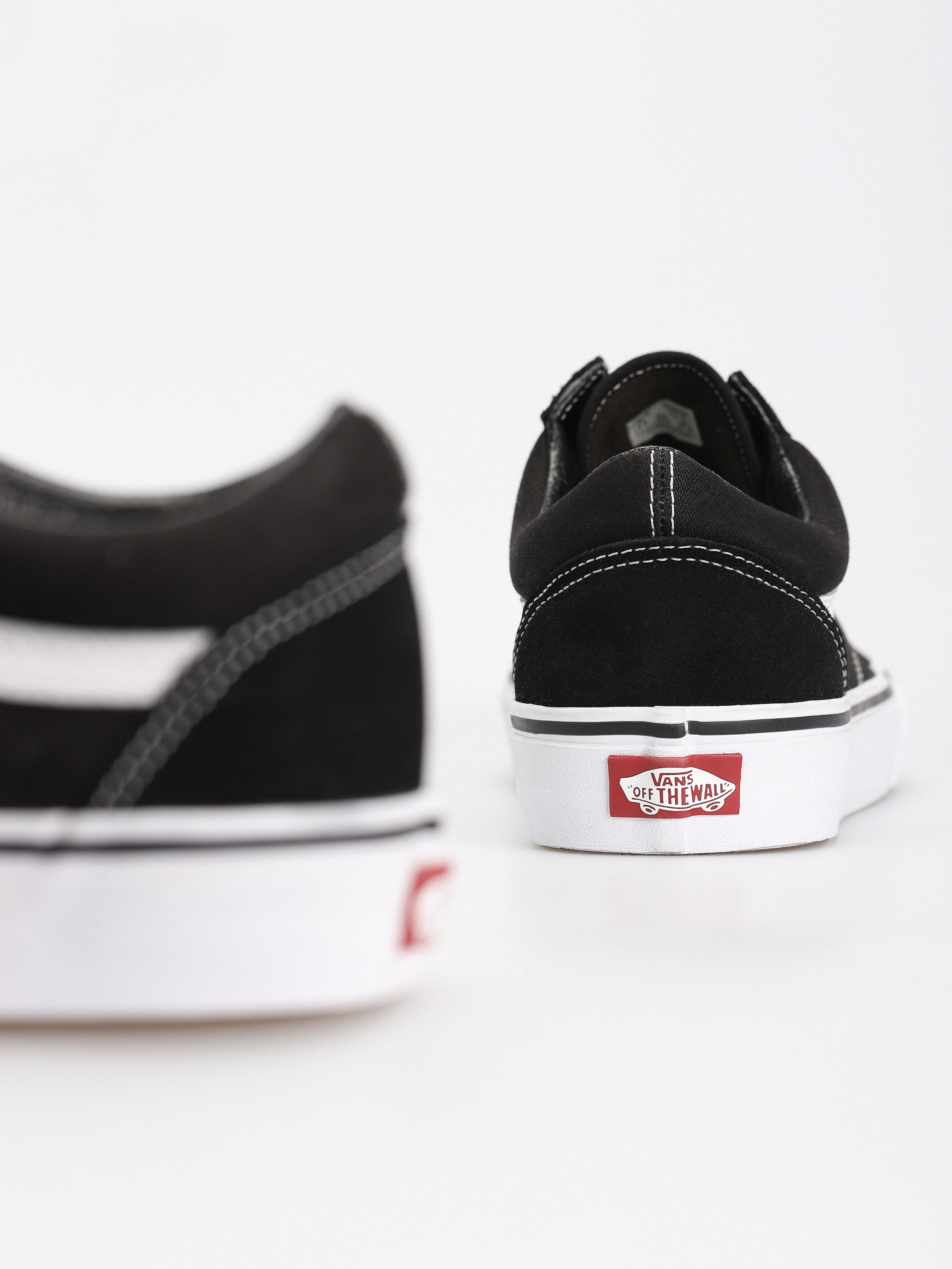 Обувки Vans Old Skool (black/white)