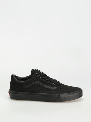 Обувки Vans Old Skool (black/black)