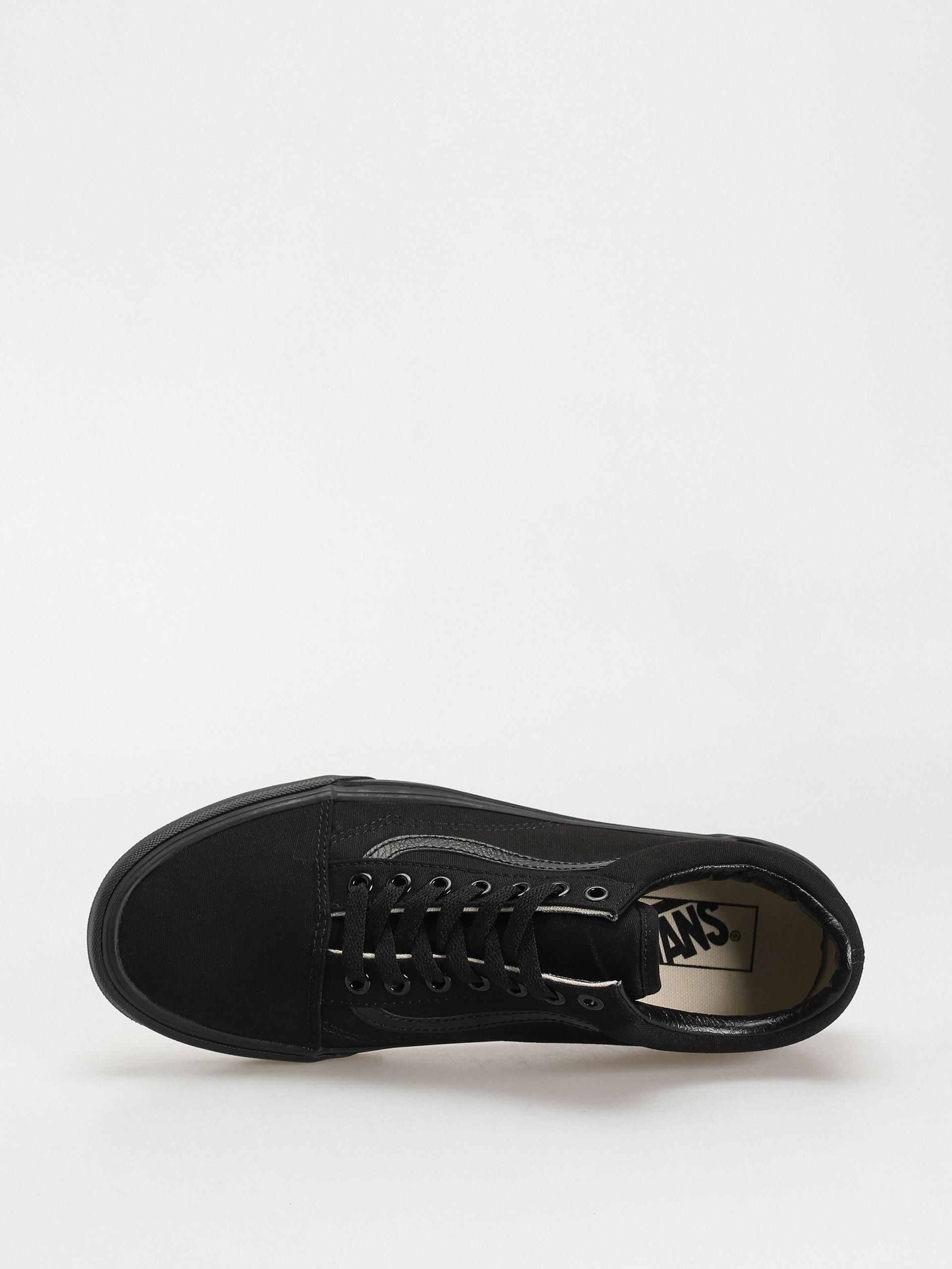 Обувки Vans Old Skool (black/black)