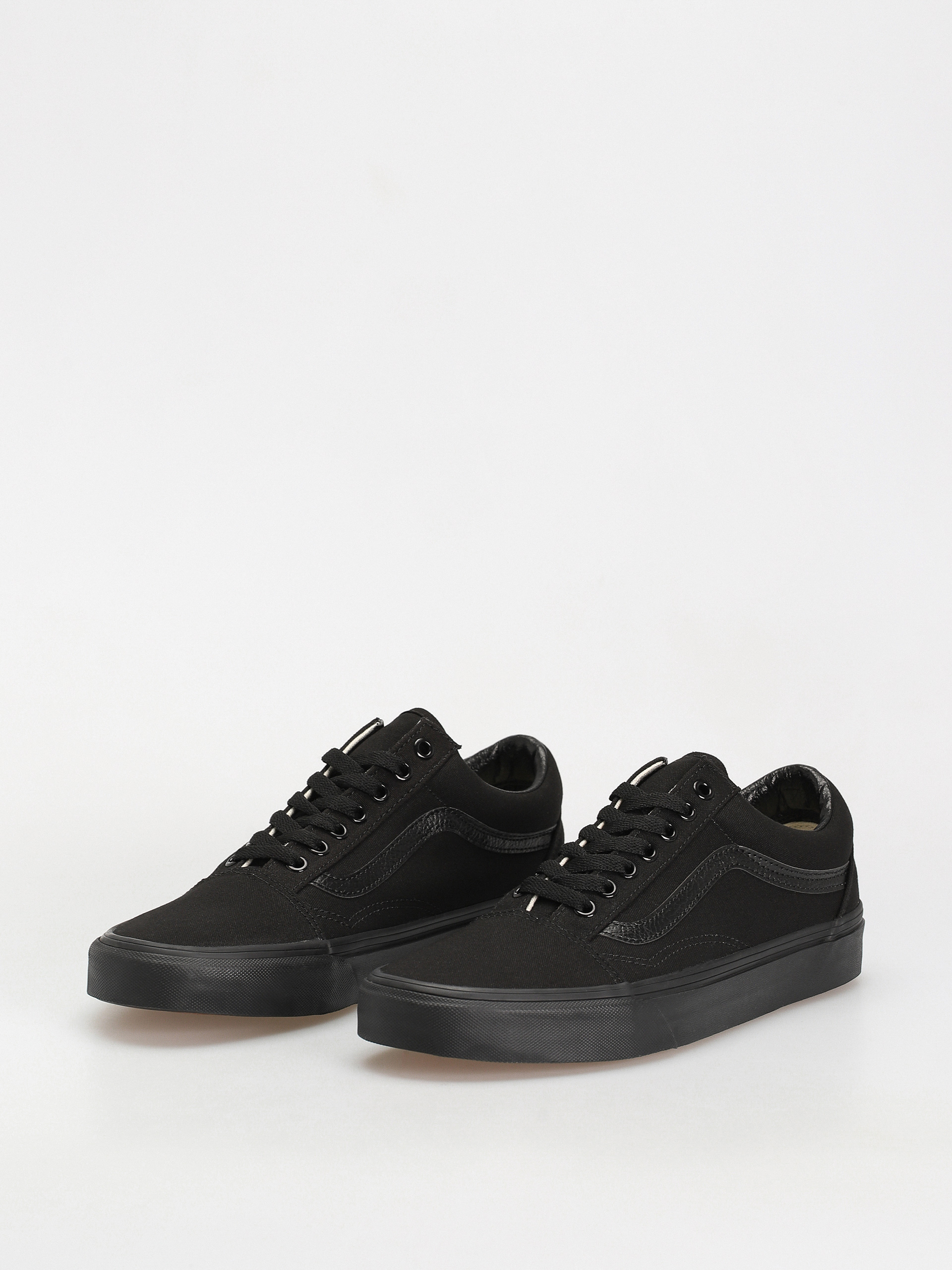 Обувки Vans Old Skool (black/black)