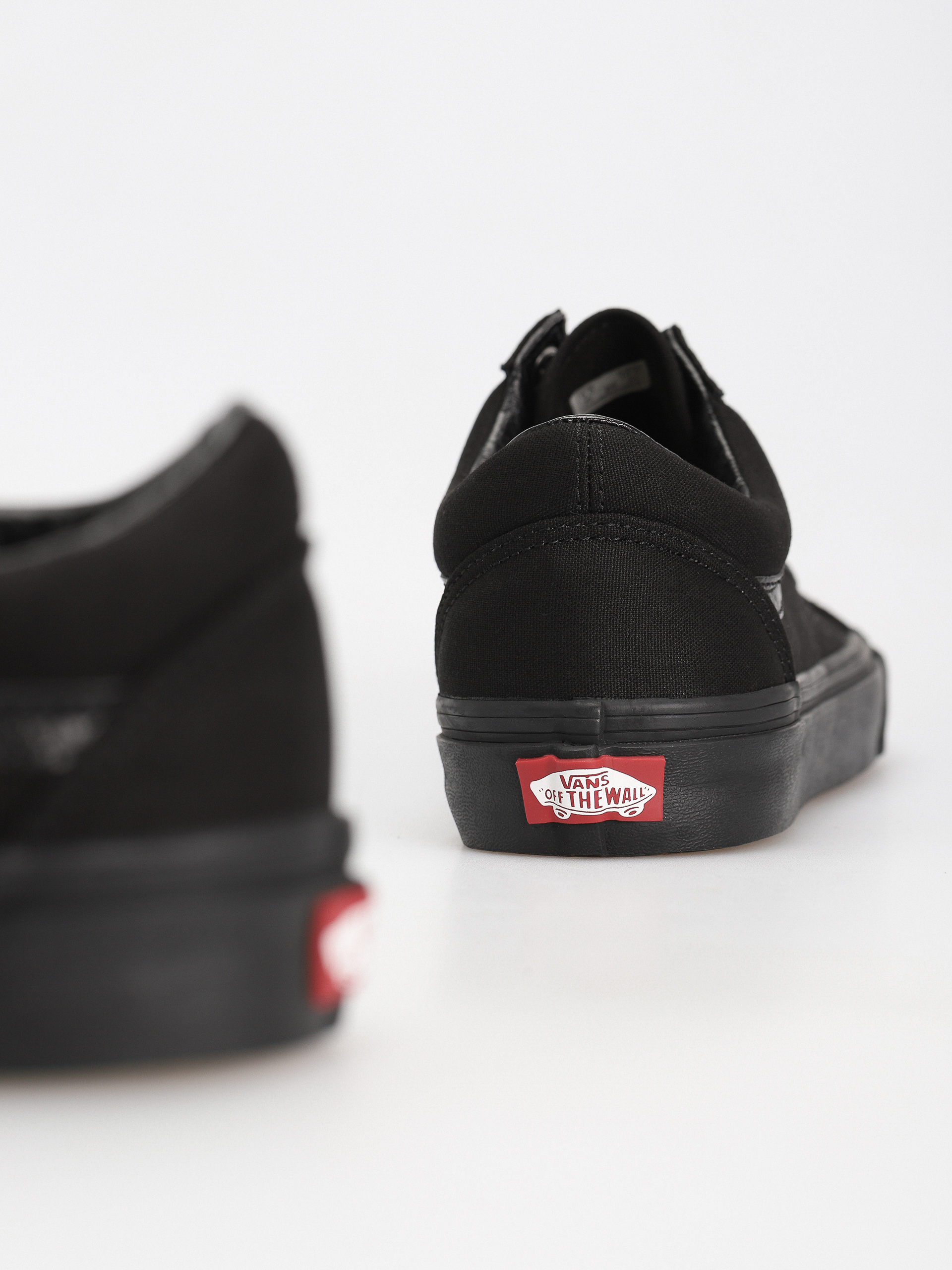 Обувки Vans Old Skool (black/black)
