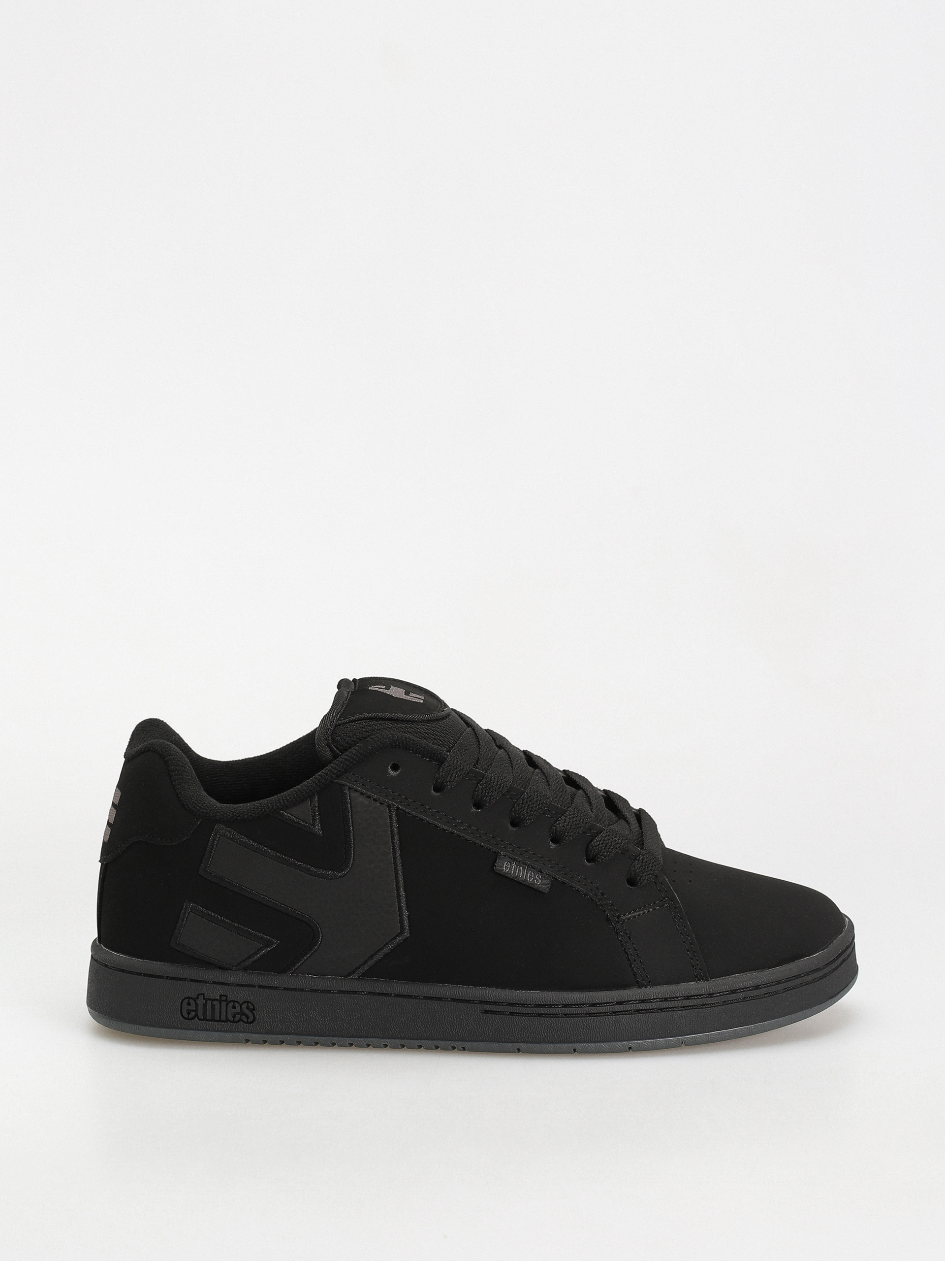 u041eu0431u0443u0432u043au0438 Etnies Fader (black dirty wash)