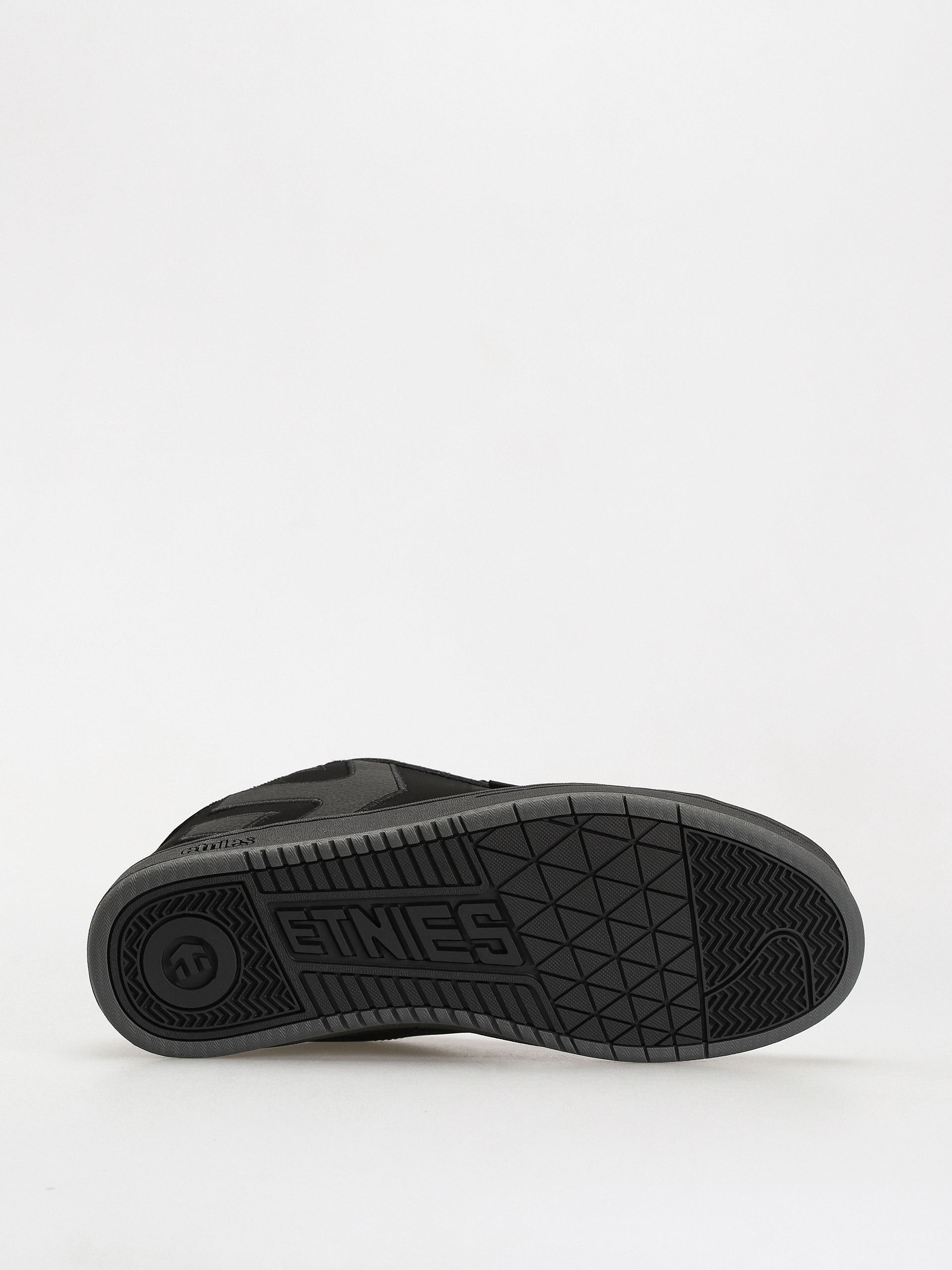 Обувки Etnies Fader (black dirty wash)