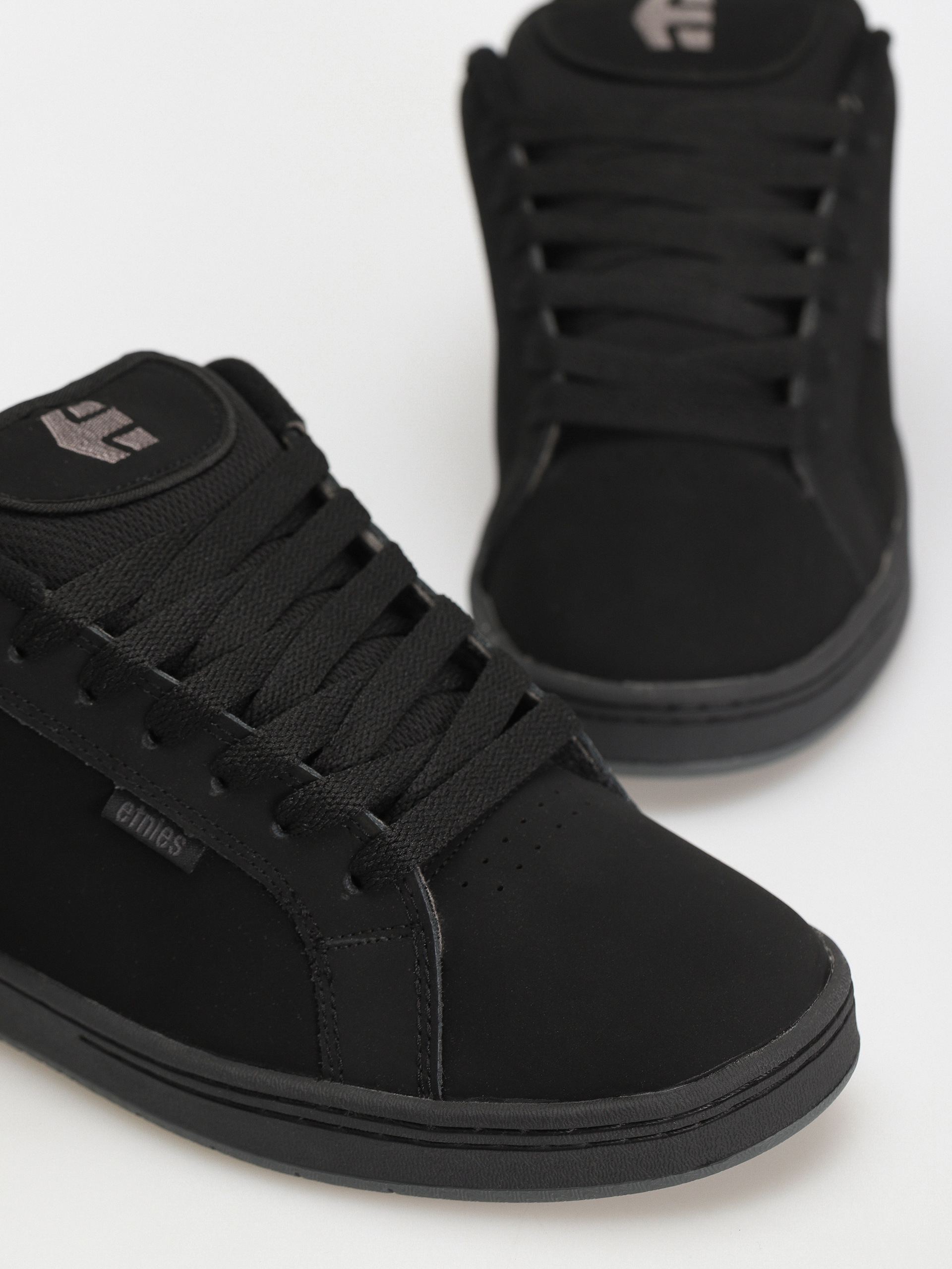 Обувки Etnies Fader (black dirty wash)