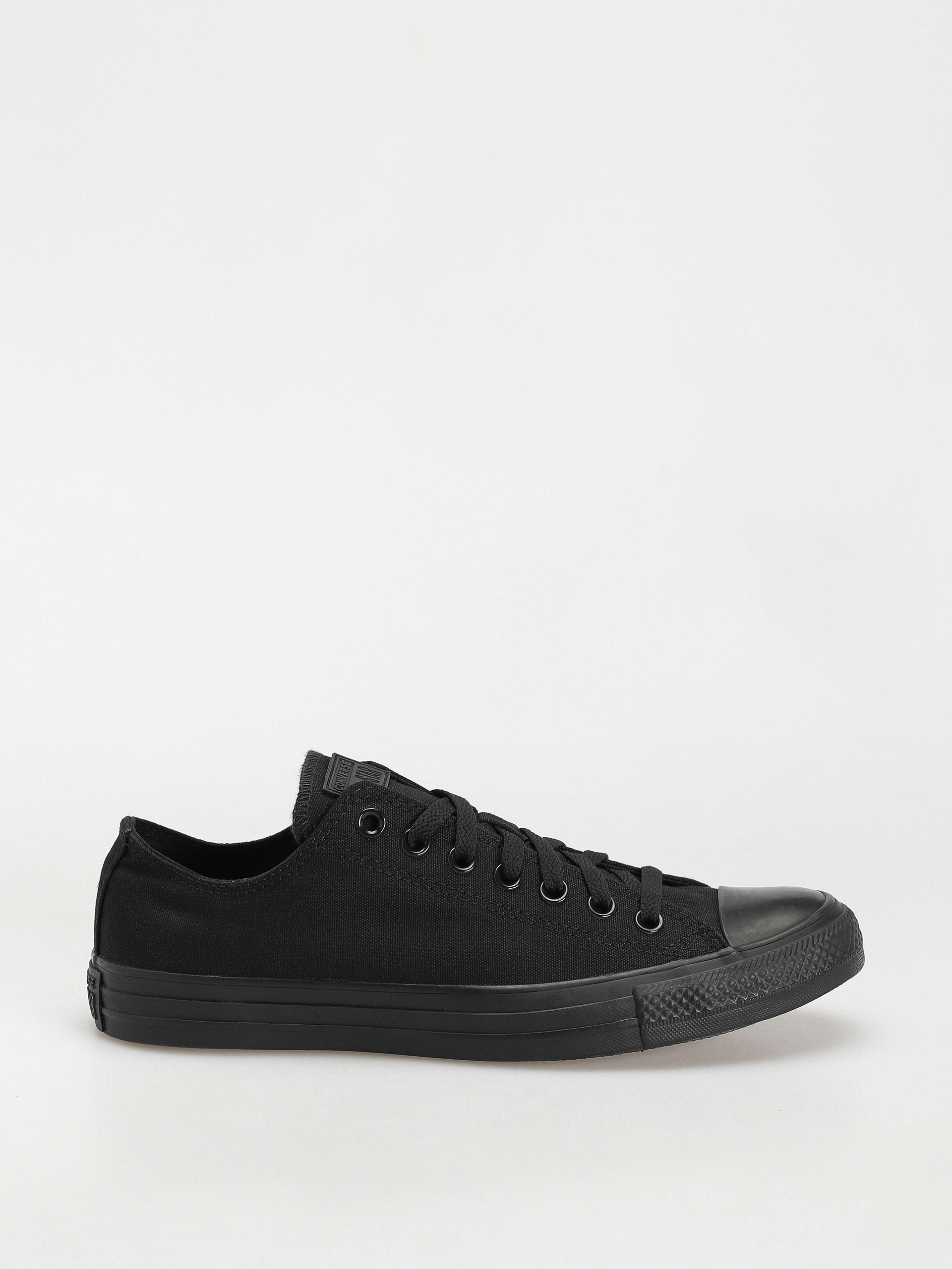 u041au0435u0446u043eu0432u0435 Converse Chuck Taylor All Star Ox (black/black)