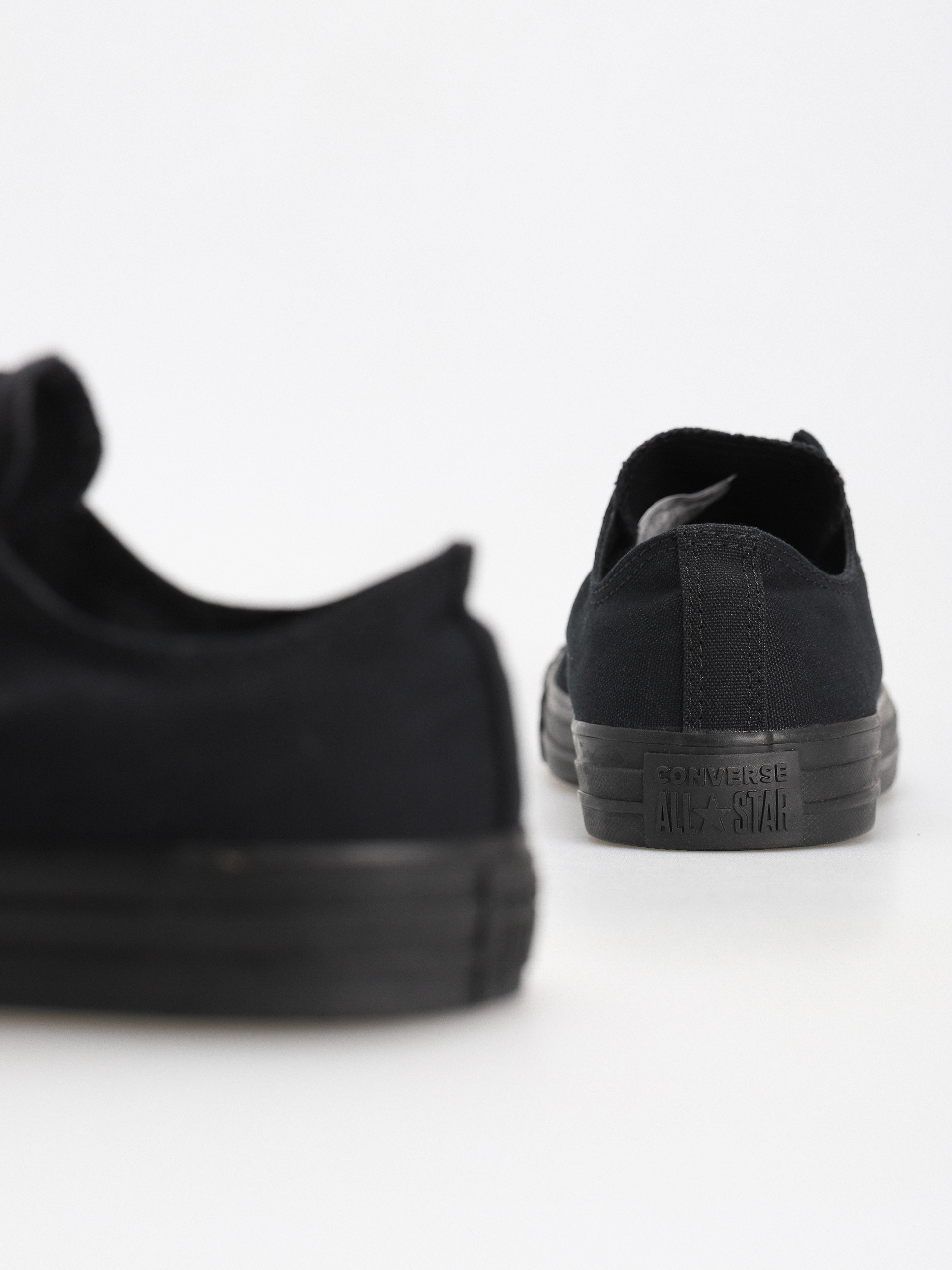 Кецове Converse Chuck Taylor All Star Ox (black/black)