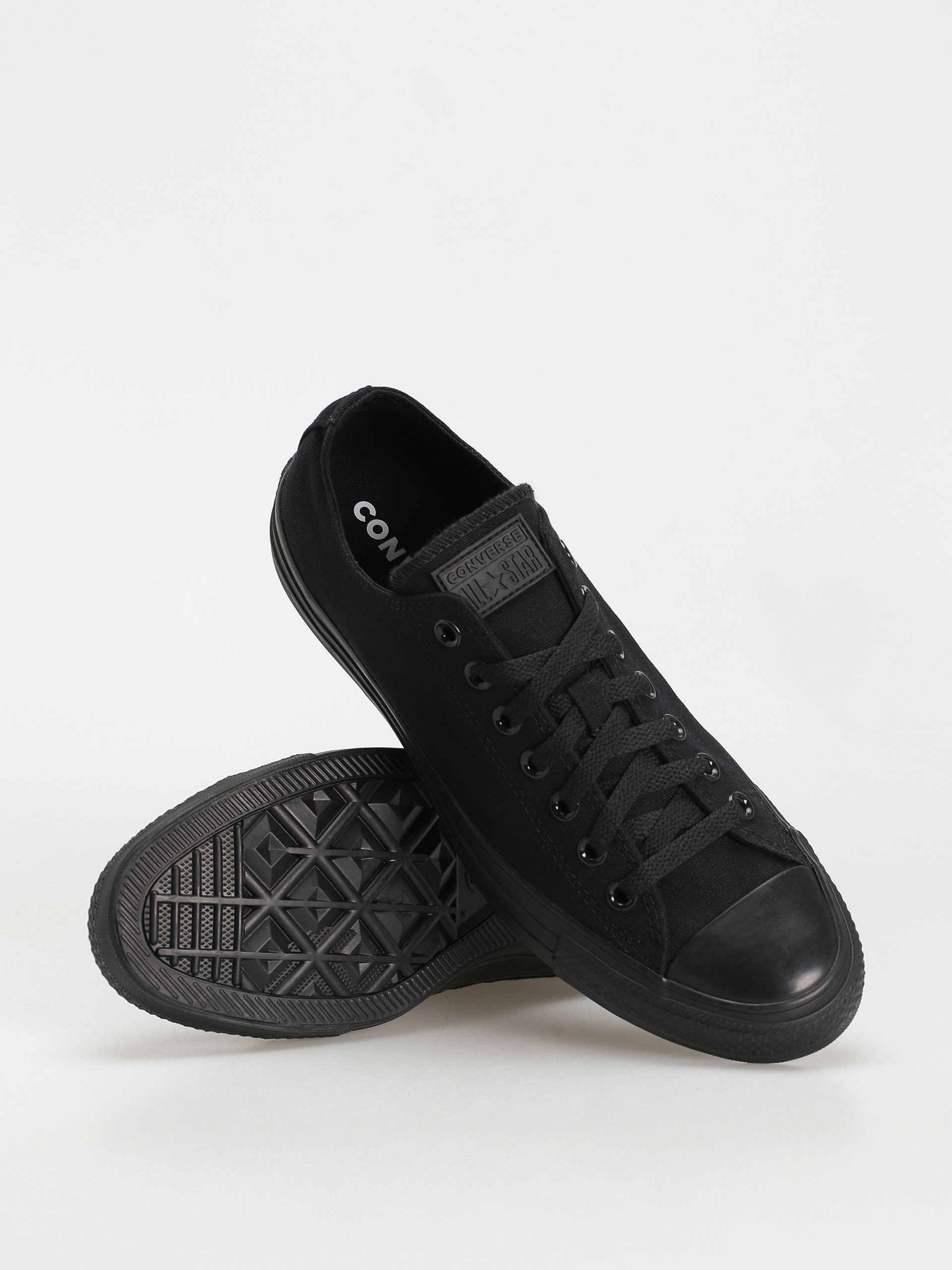 Кецове Converse Chuck Taylor All Star Ox (black/black)