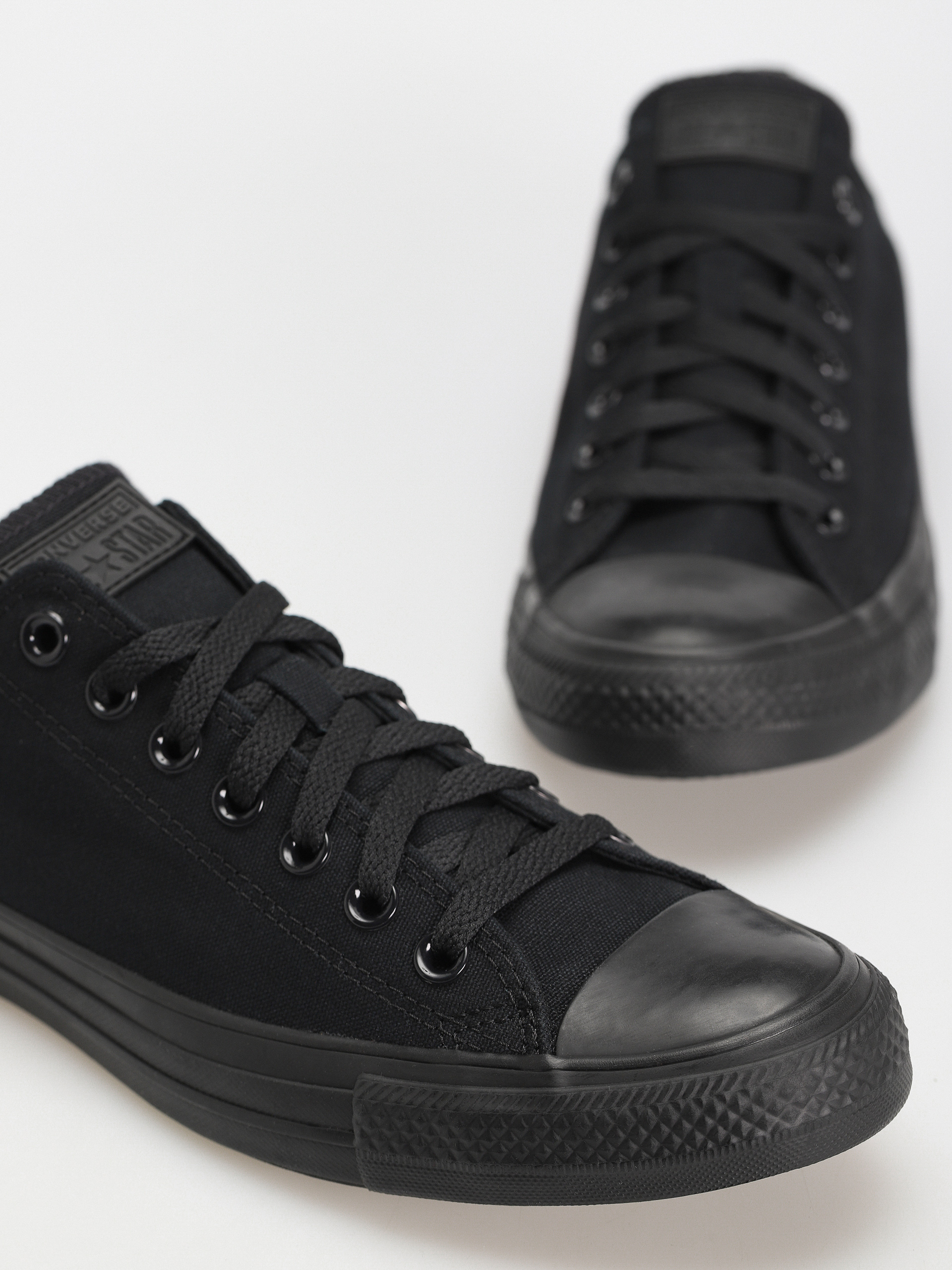 Кецове Converse Chuck Taylor All Star Ox (black/black)