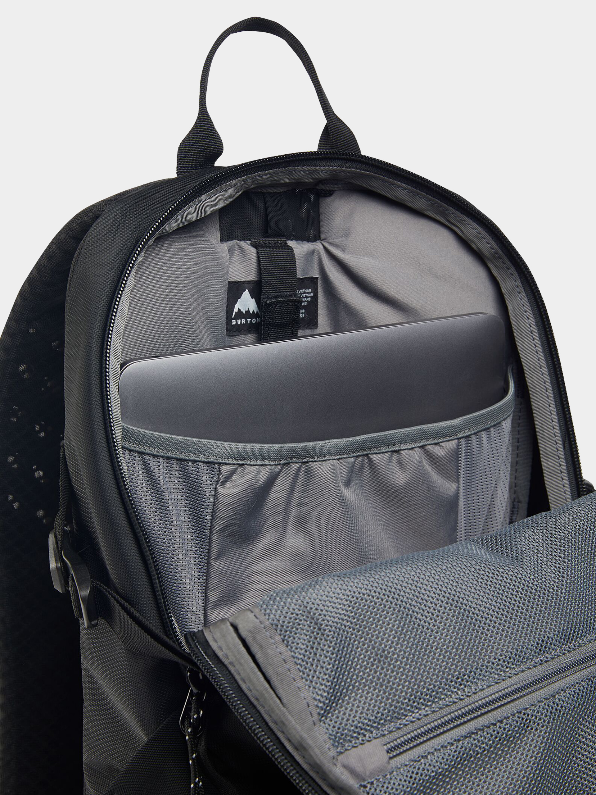 Раница Burton Day Hiker 22L (true black)