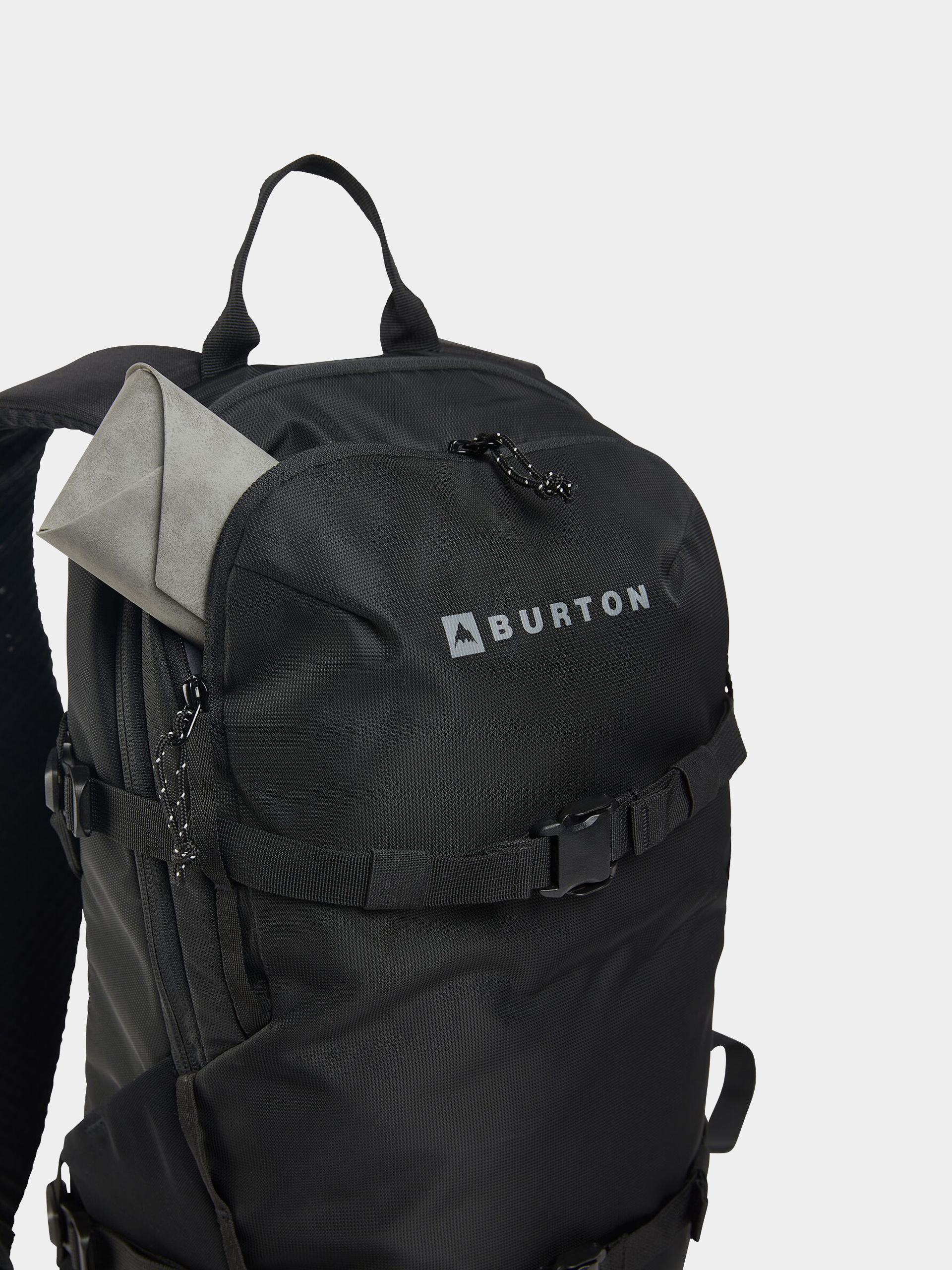 Раница Burton Day Hiker 22L (true black)