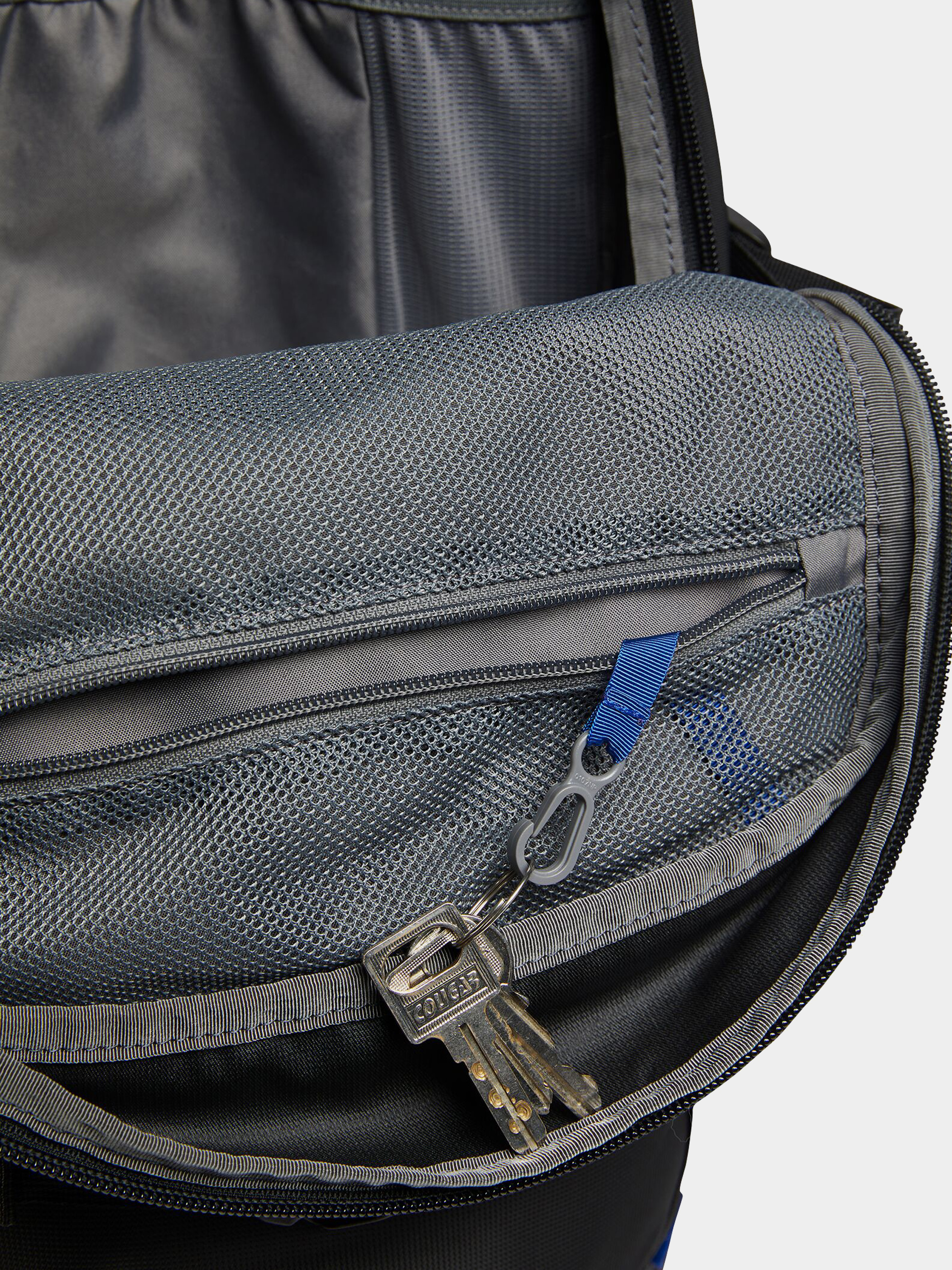 Раница Burton Day Hiker 22L (true black)