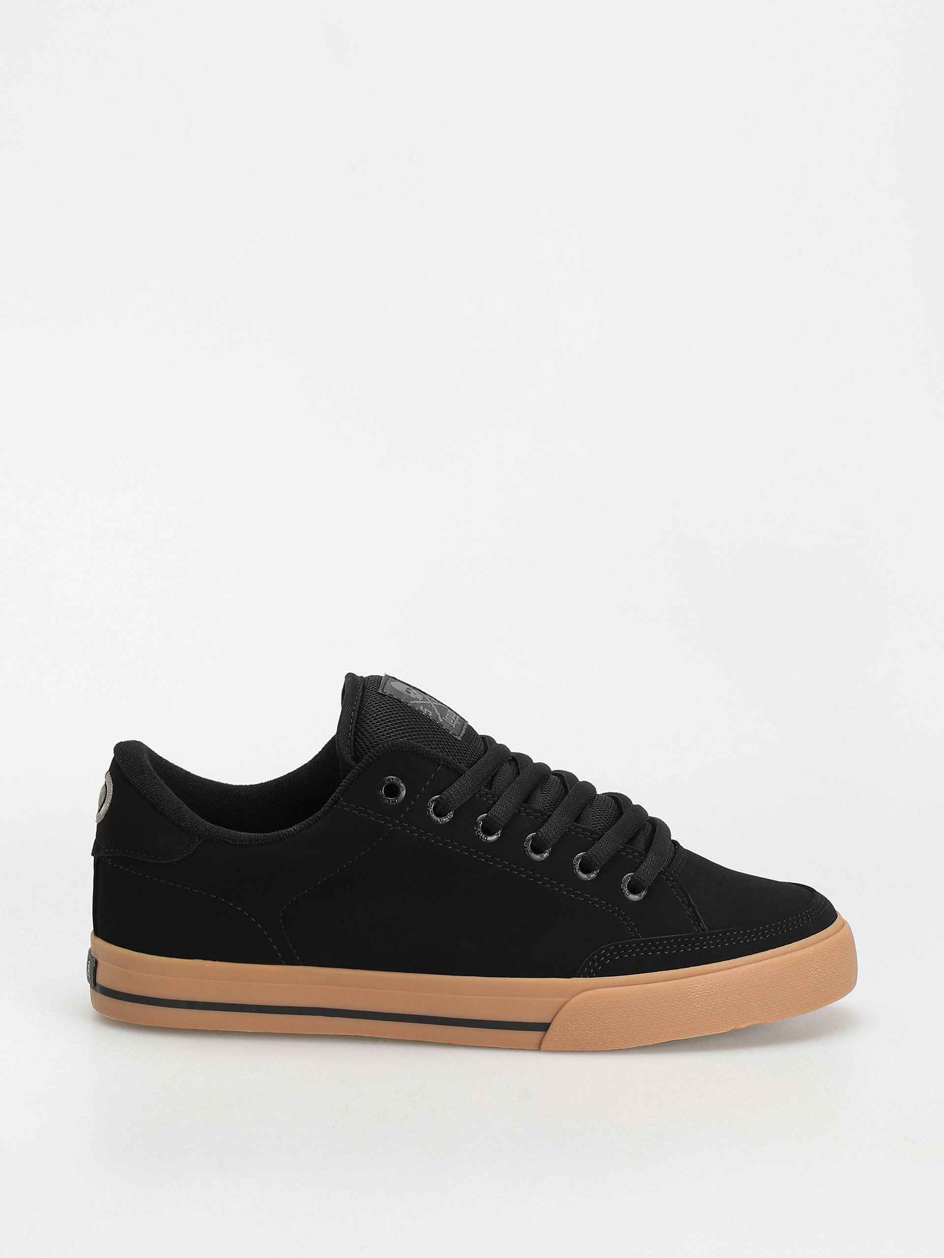 Circa Обувки Lopez 50 (black/gum)