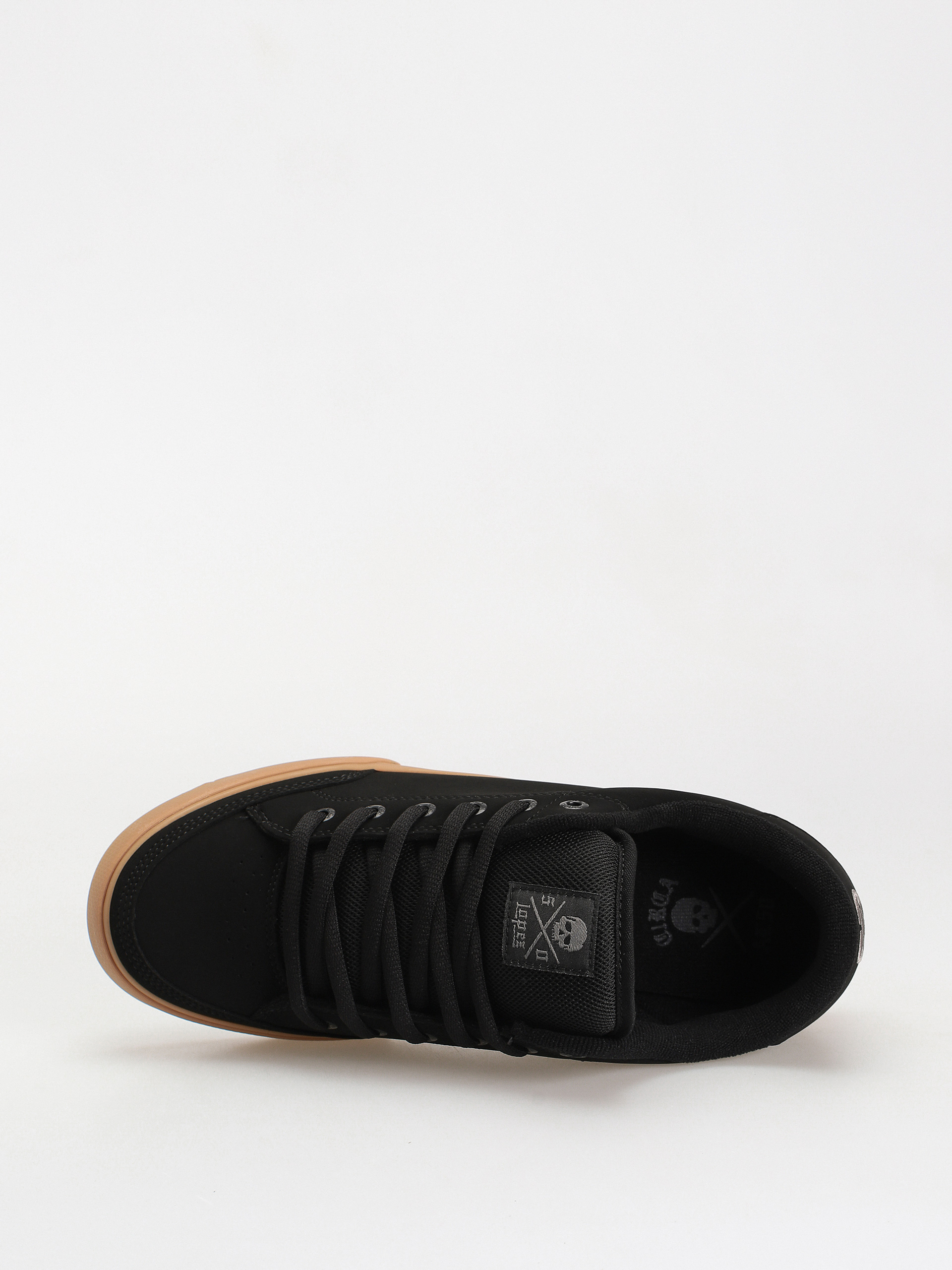 Circa Обувки Lopez 50 (black/gum)