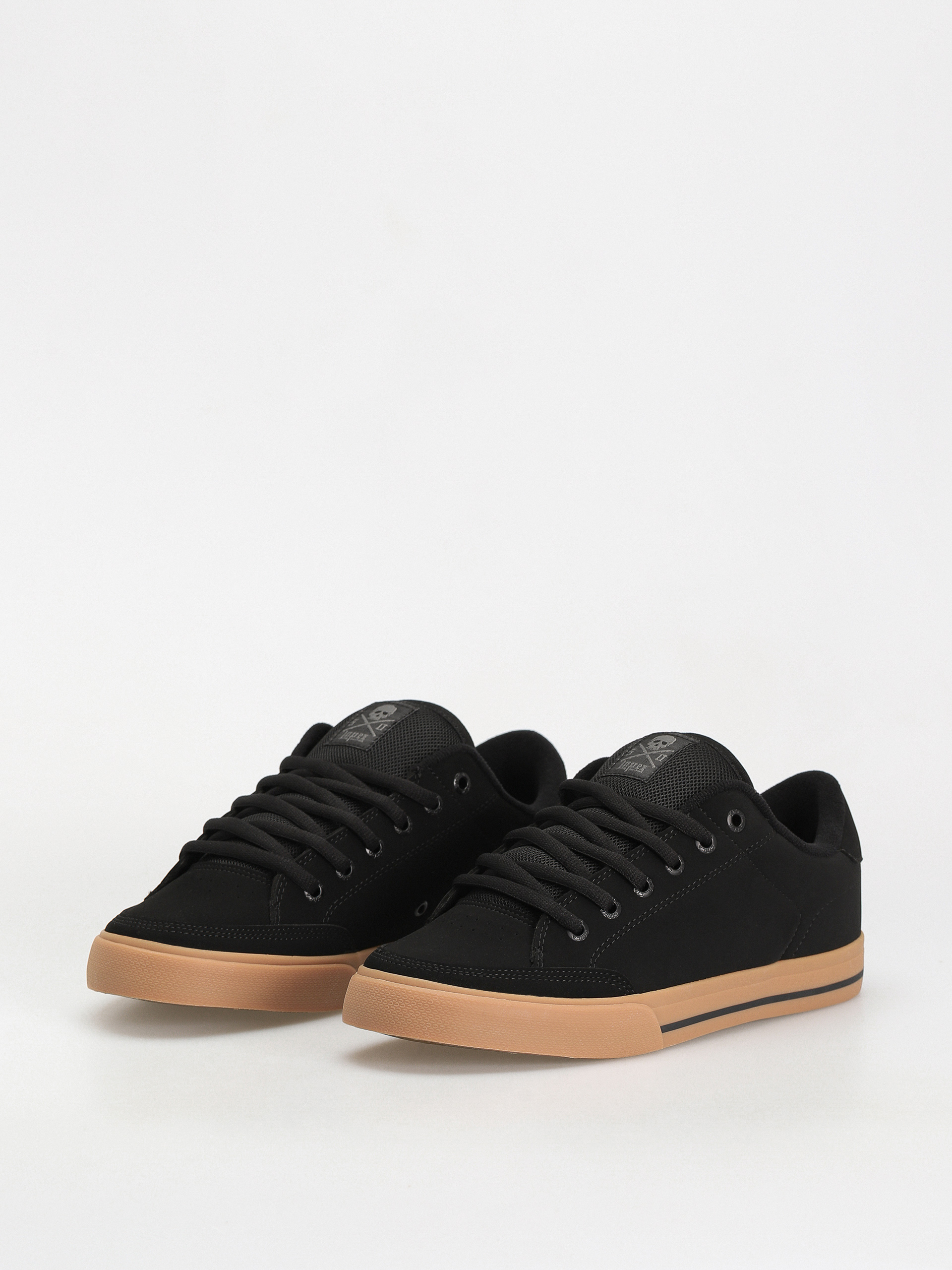 Circa Обувки Lopez 50 (black/gum)