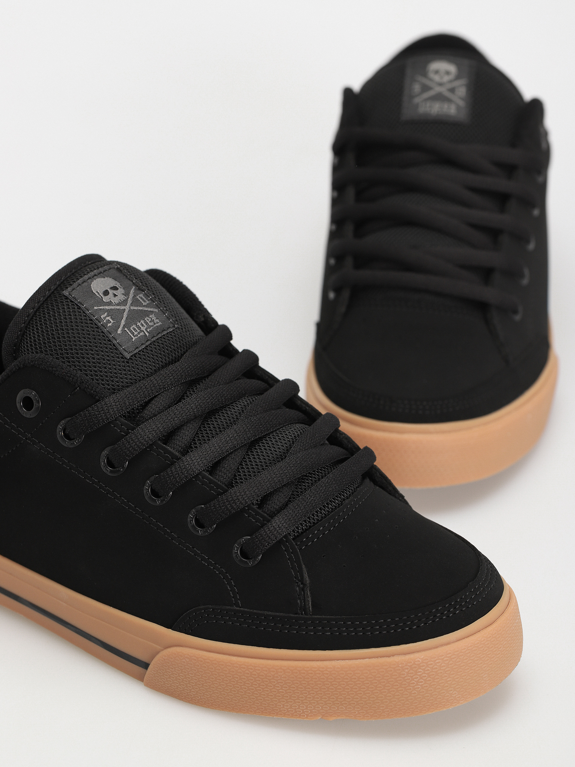 Circa Обувки Lopez 50 (black/gum)