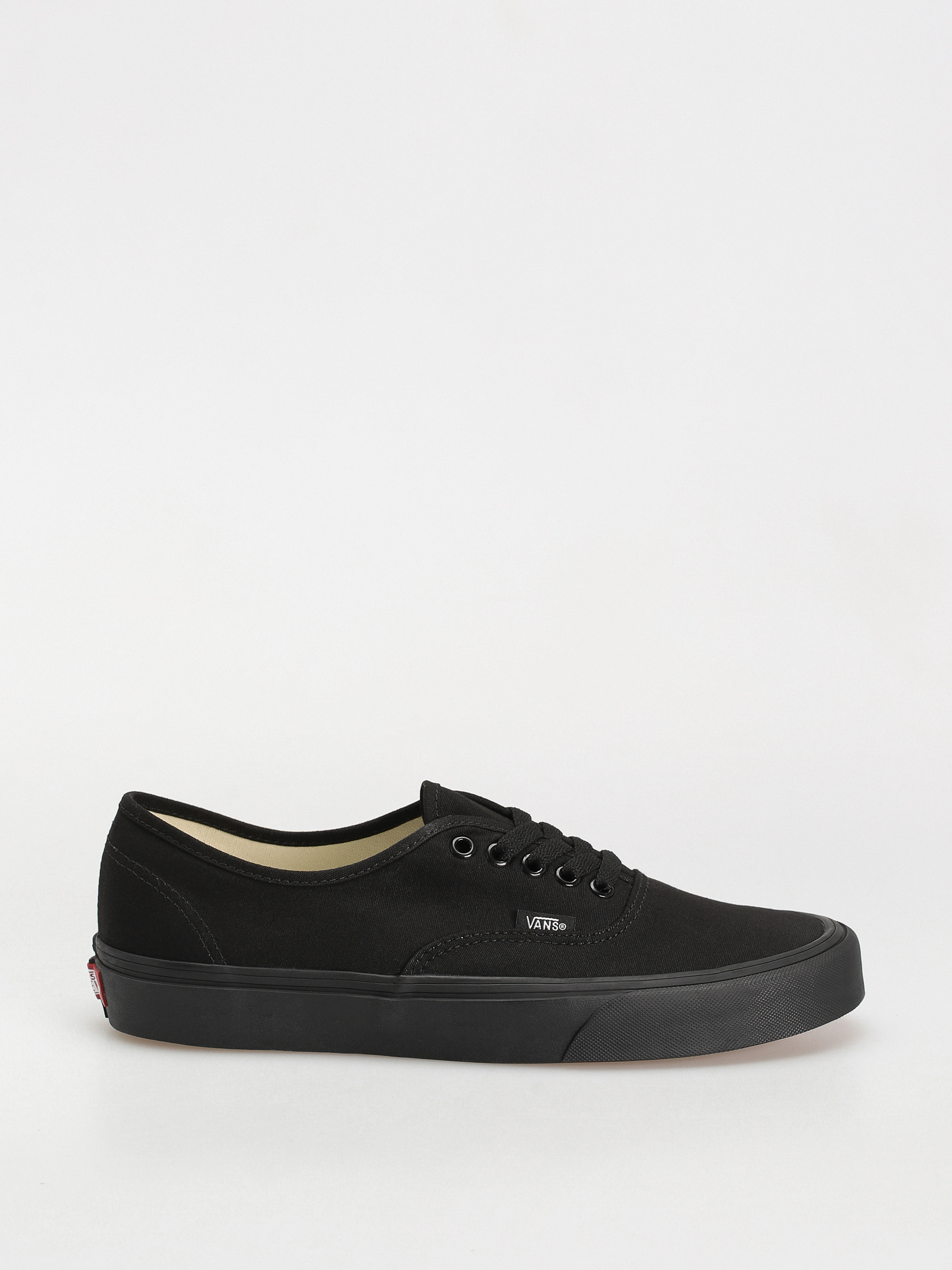 u041eu0431u0443u0432u043au0438 Vans Authentic (black/black)