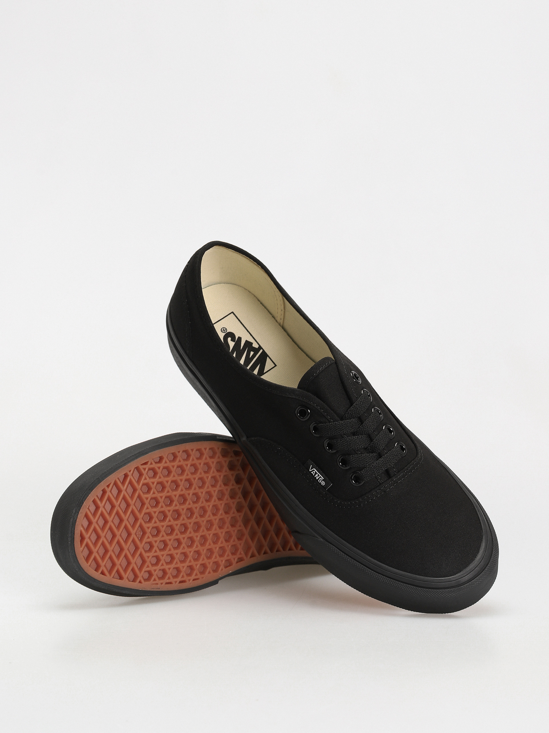 Обувки Vans Authentic (black/black)