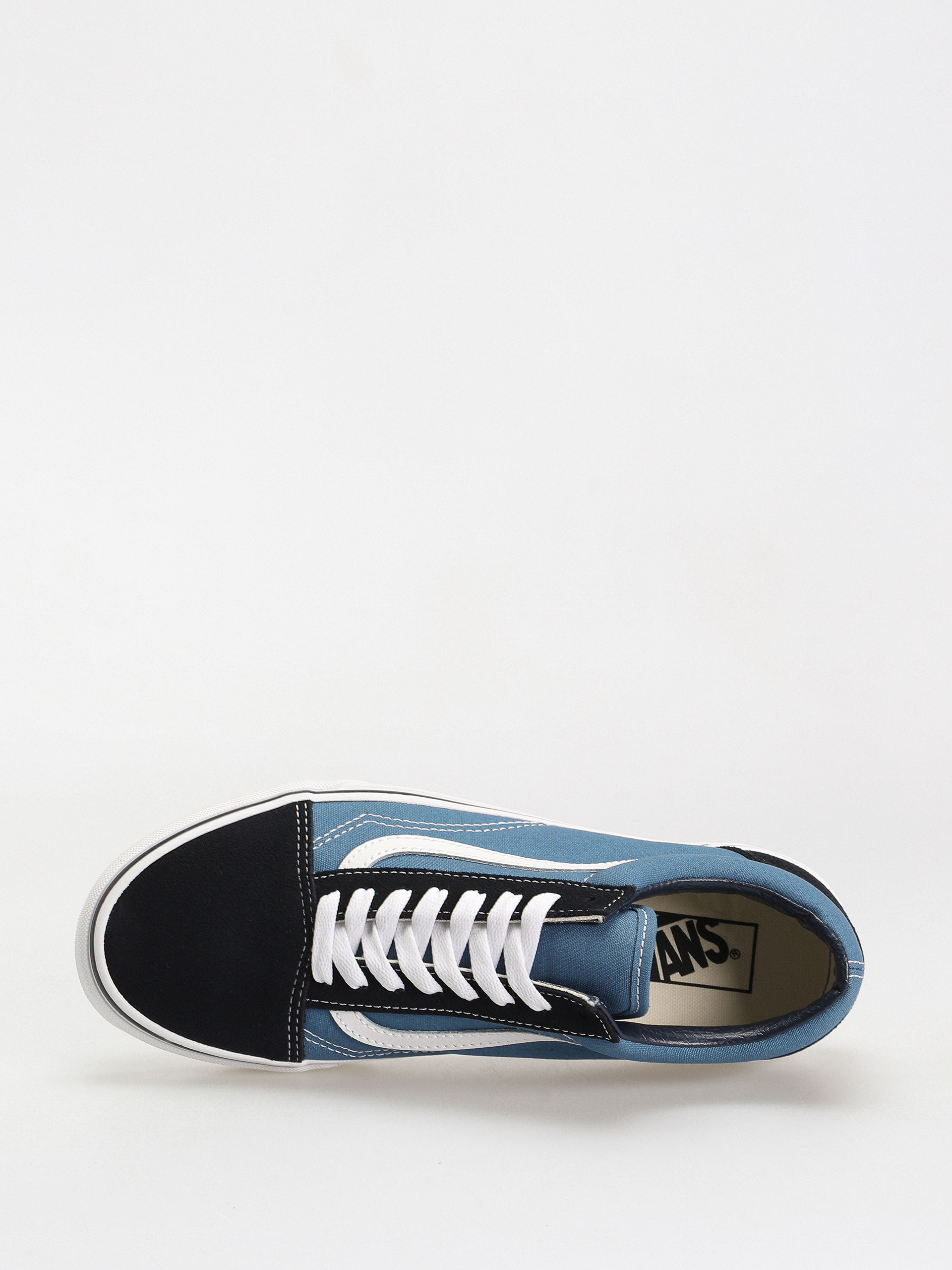 Обувки Vans Old Skool (navy)