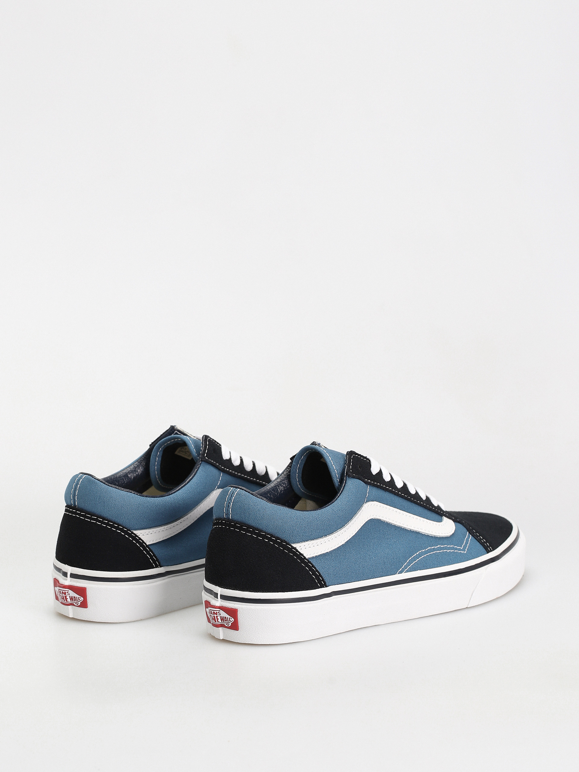 Обувки Vans Old Skool (navy)