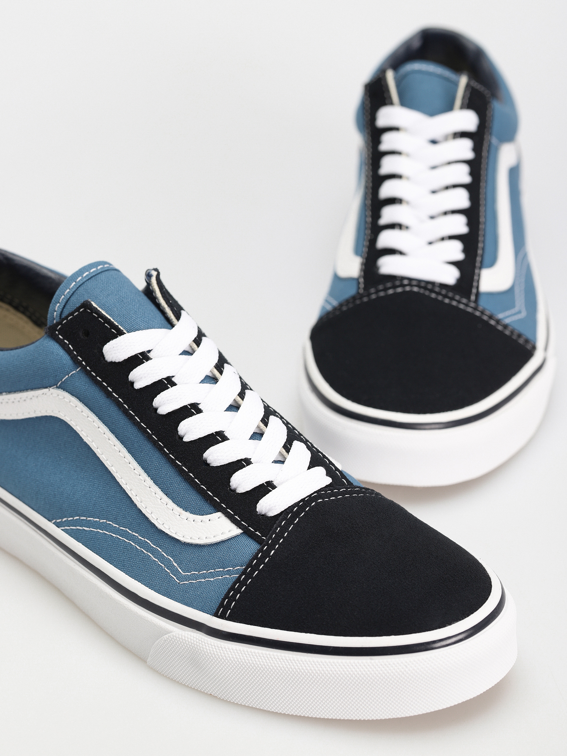 Обувки Vans Old Skool (navy)