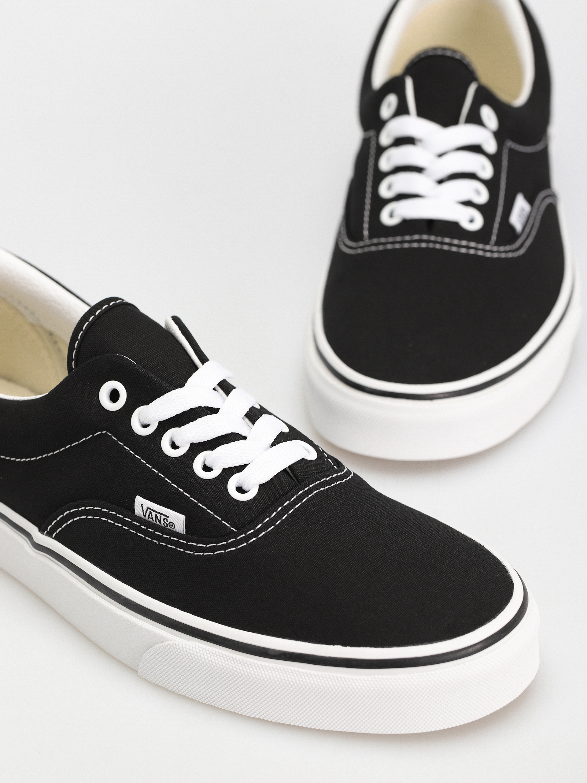 Обувки Vans Era (black)