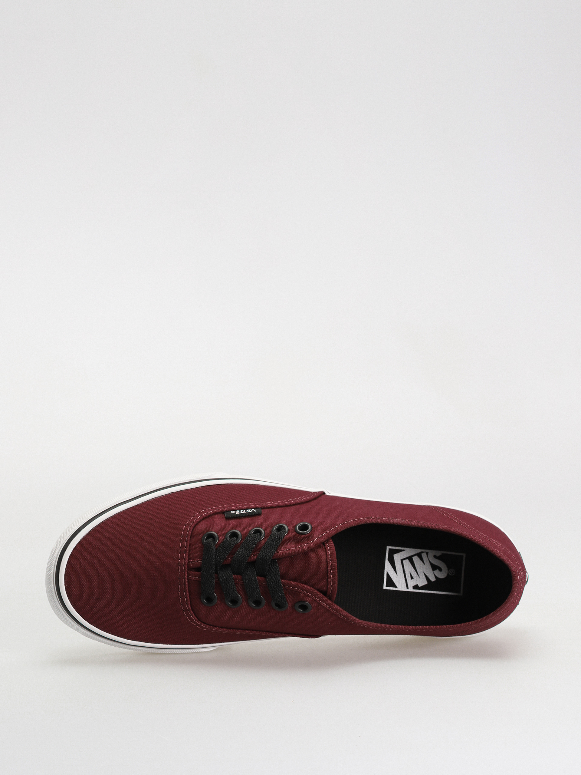Обувки Vans Authentic (port royal/black)