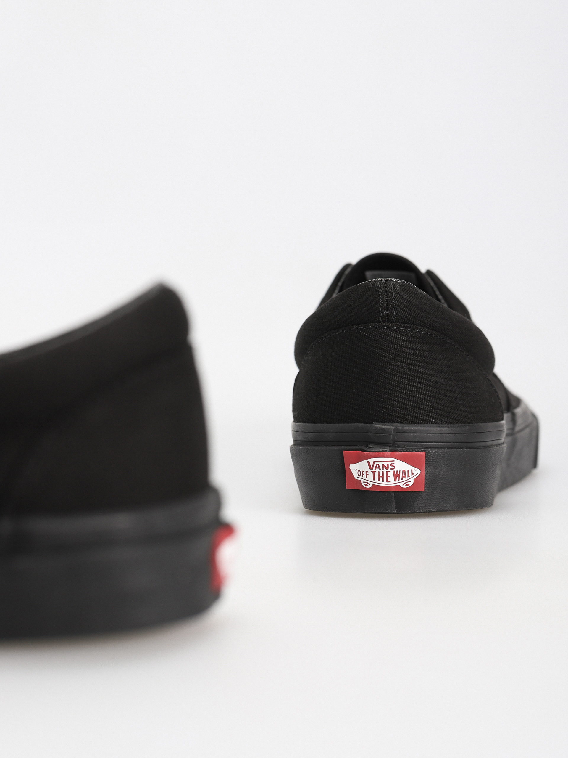 Обувки Vans Era (black/black)