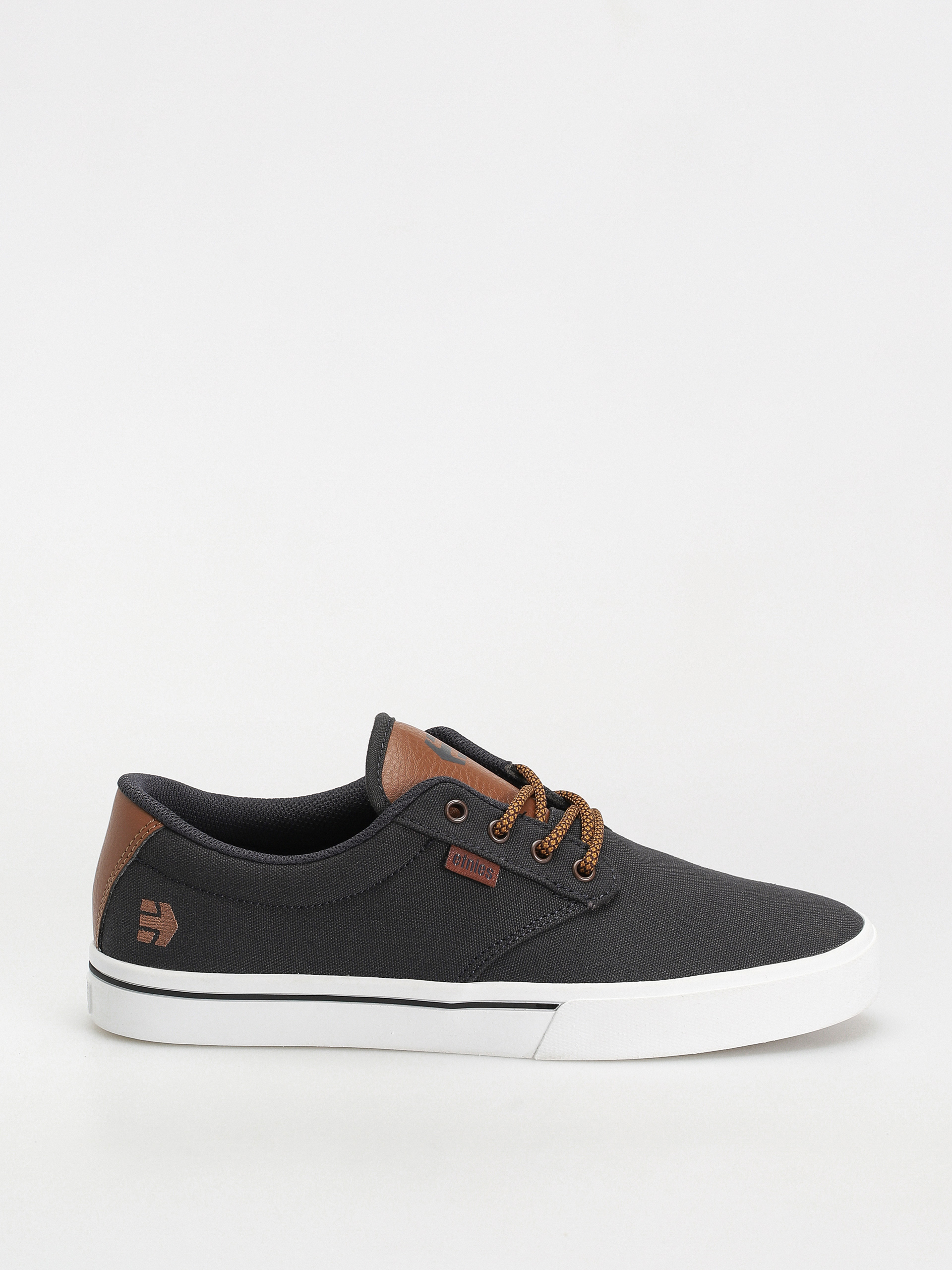 u041eu0431u0443u0432u043au0438 Etnies Jameson 2 Eco (navy/tan/white)