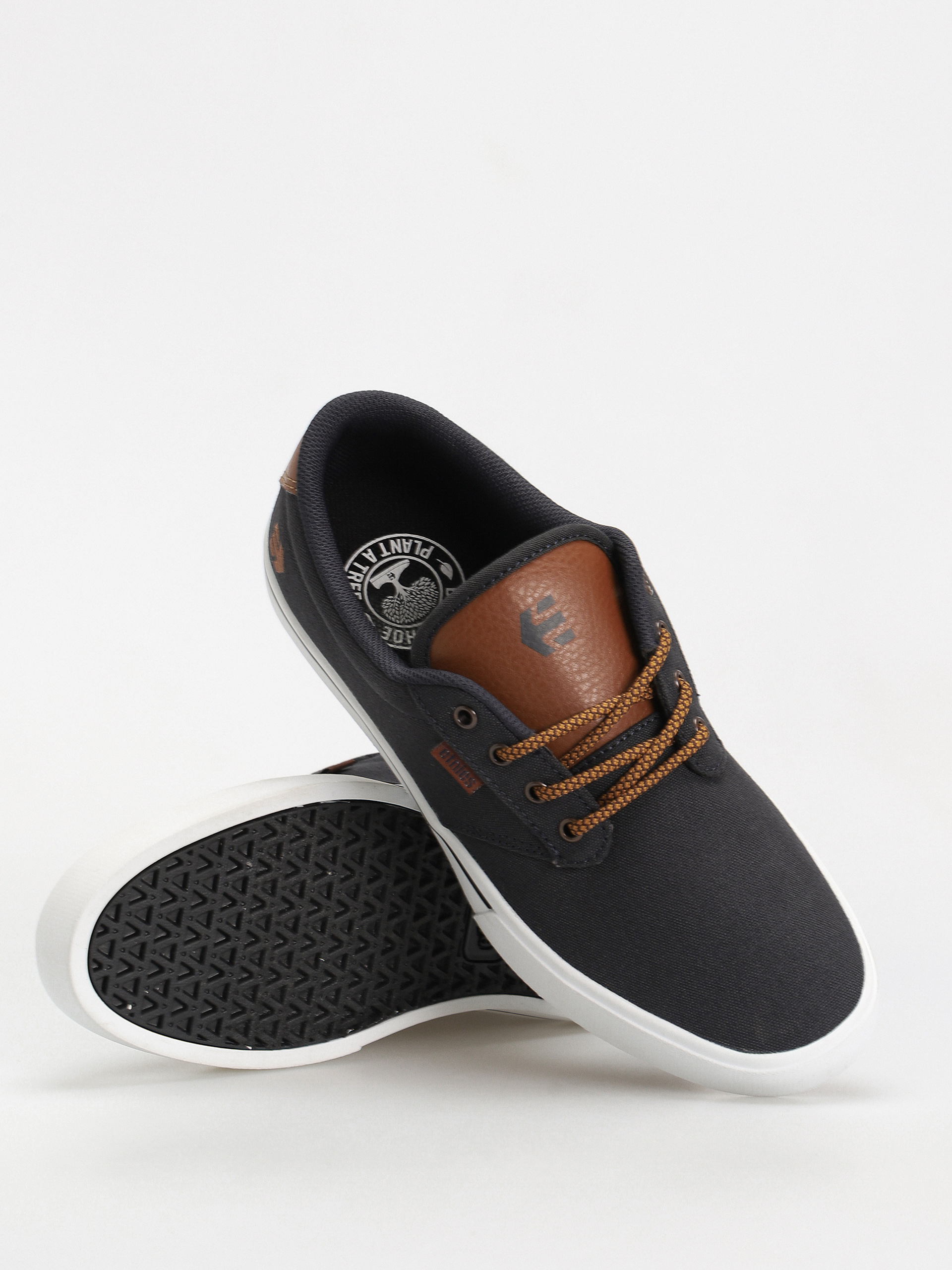 Обувки Etnies Jameson 2 Eco (navy/tan/white)