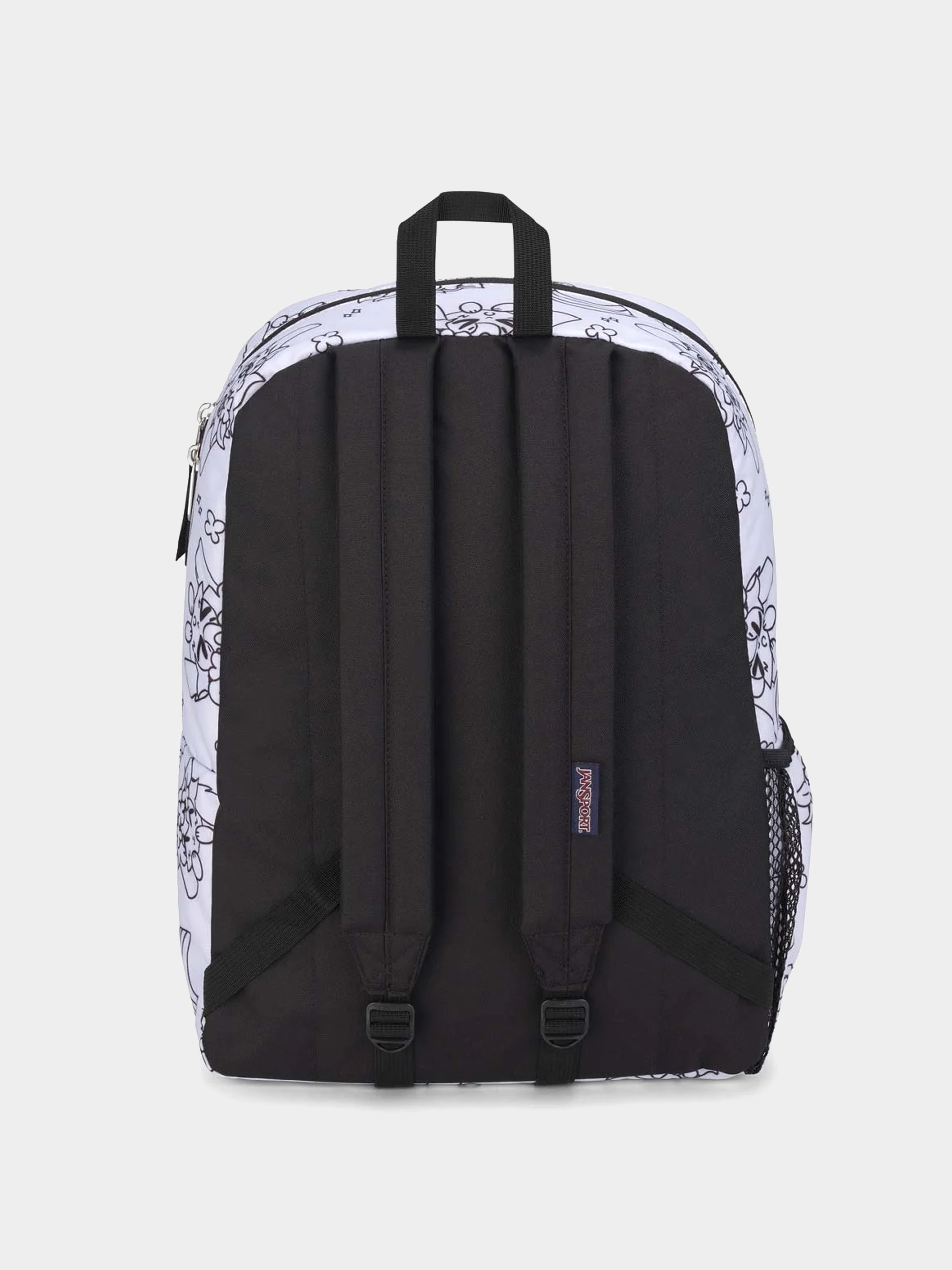 Раница JanSport Cross Town (anime emotions)