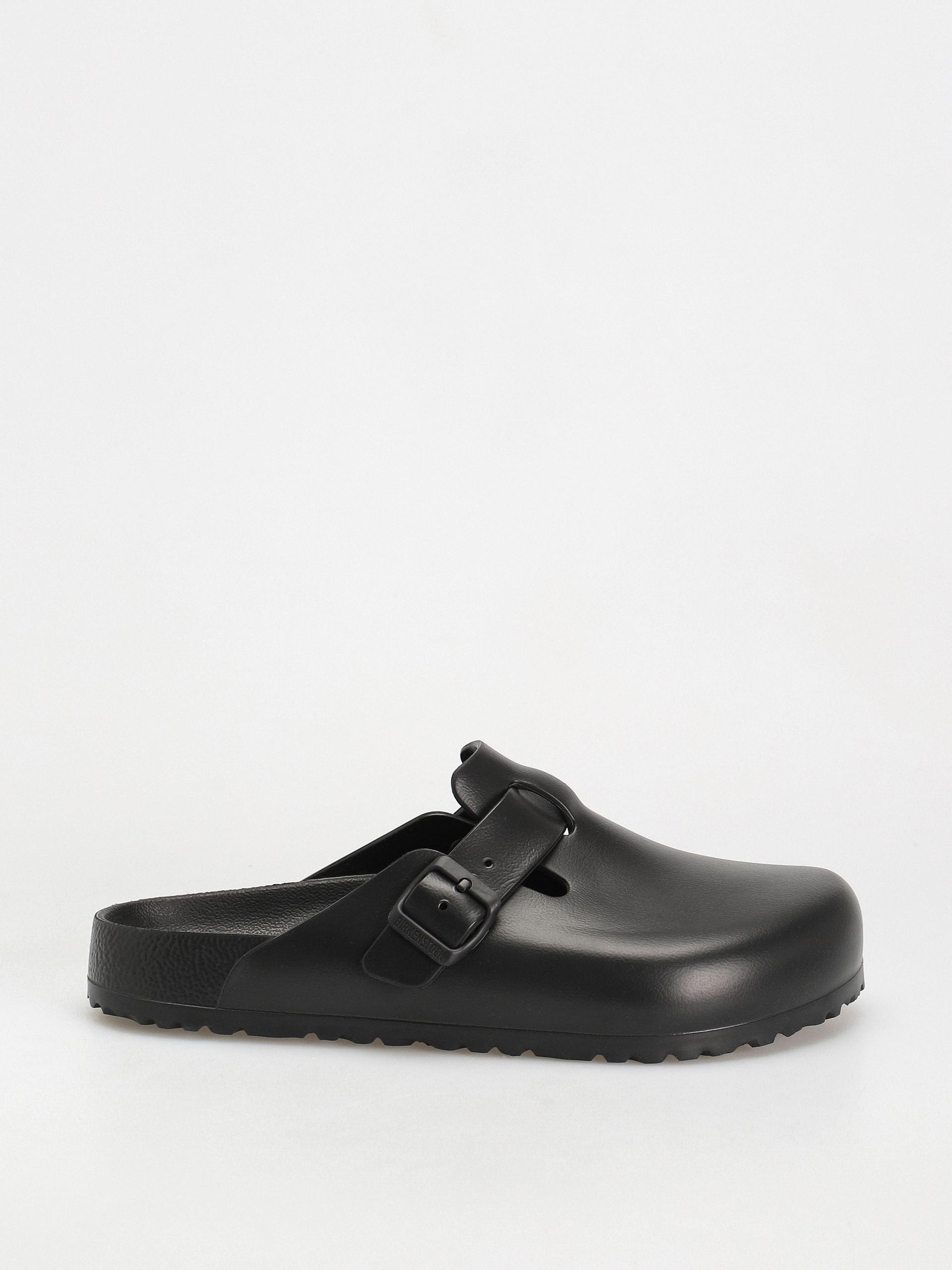 u0427u0435u0445u043bu0438 Birkenstock Boston EVA Regular (black)