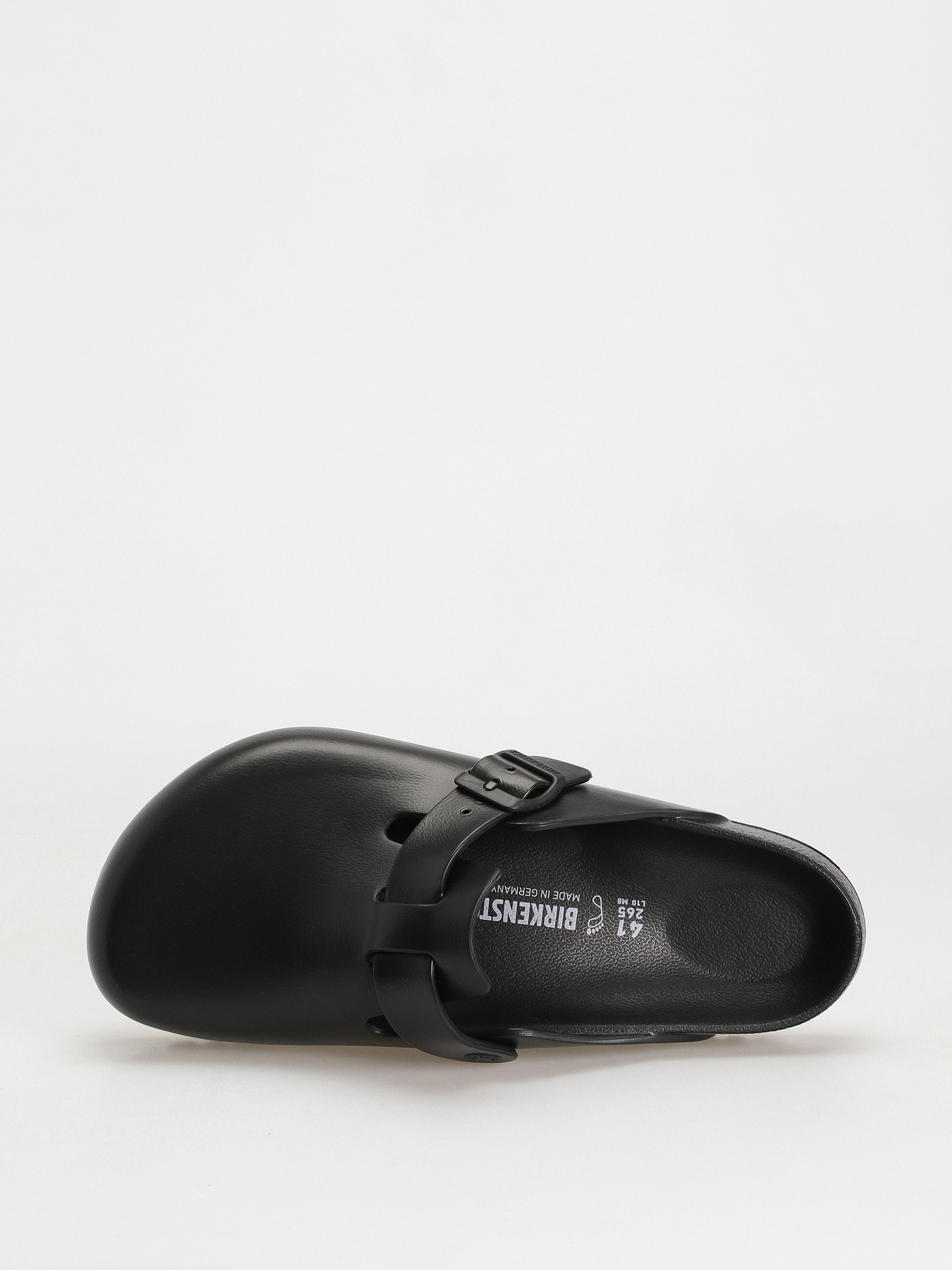 Чехли Birkenstock Boston EVA Regular (black)