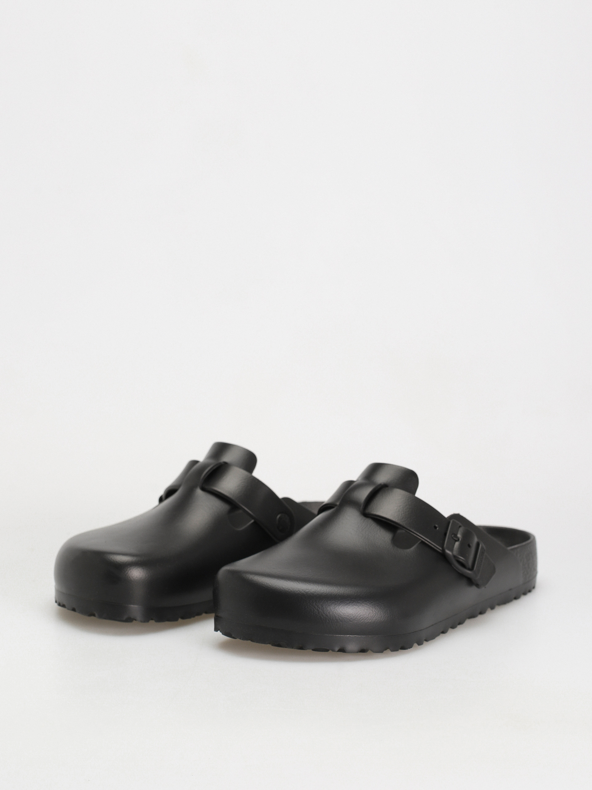 Чехли Birkenstock Boston EVA Regular (black)