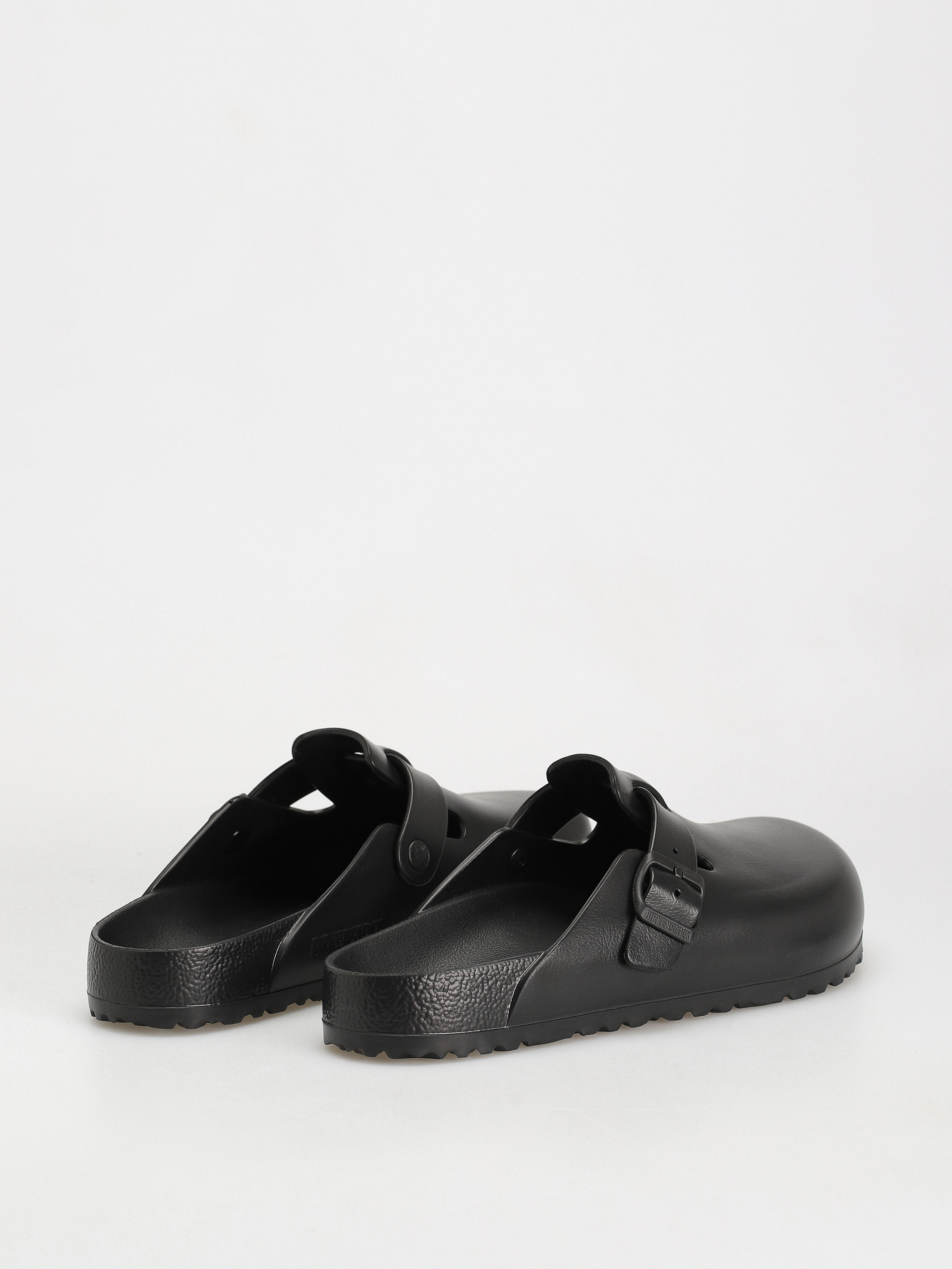 Чехли Birkenstock Boston EVA Regular (black)