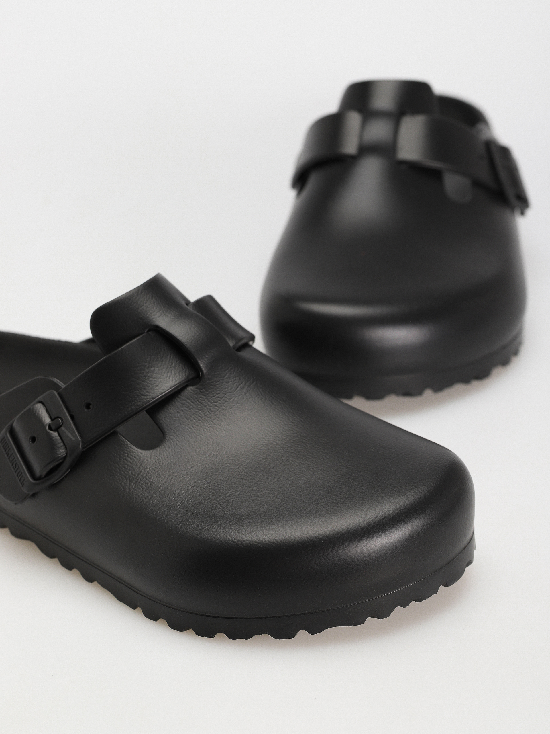 Чехли Birkenstock Boston EVA Regular (black)