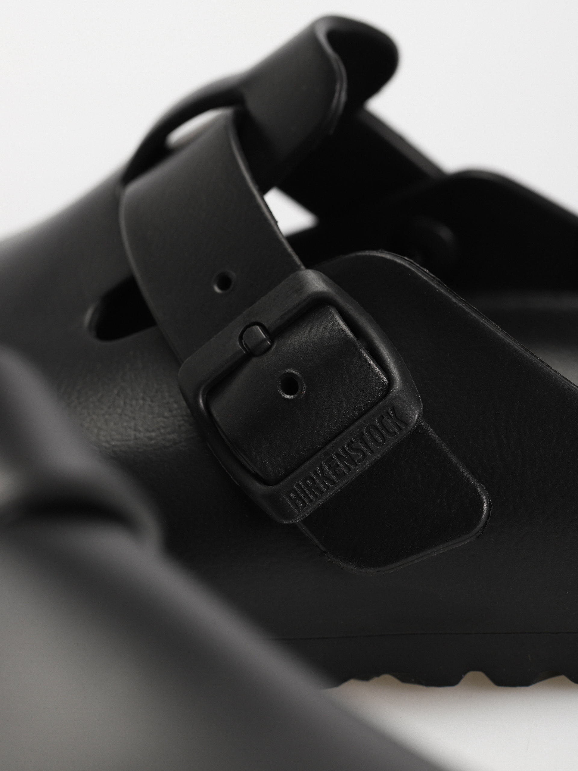 Чехли Birkenstock Boston EVA Regular (black)