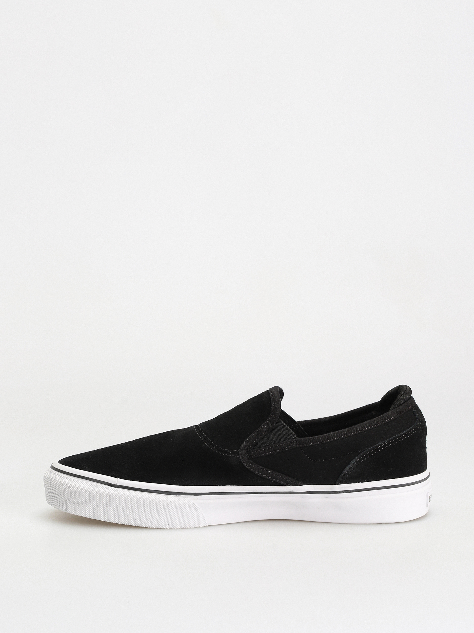 Обувки Emerica Wino G6 Slip On (black/white/gold)