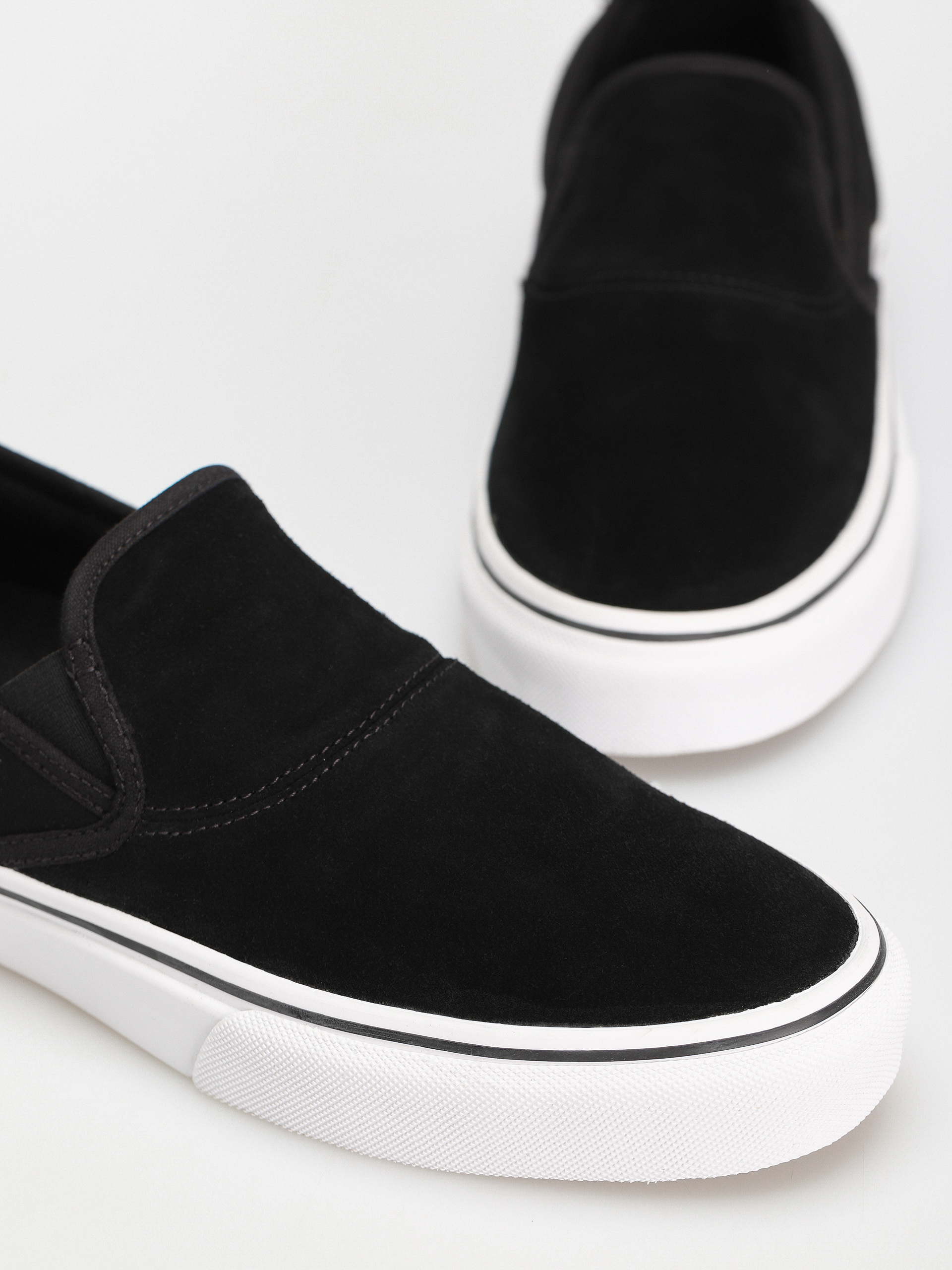 Обувки Emerica Wino G6 Slip On (black/white/gold)