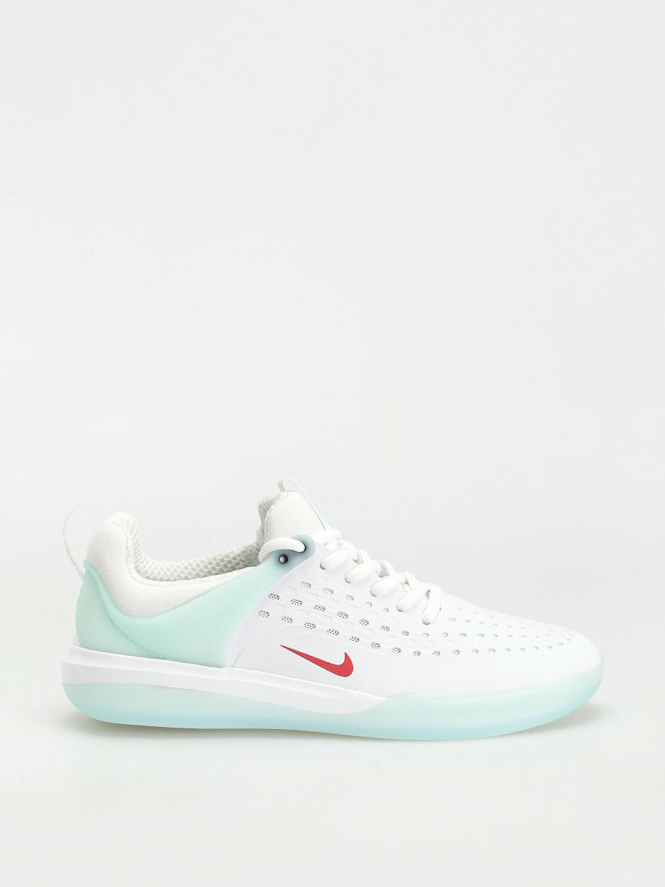 Обувки Nike SB Zoom Nyjah 3 (skylight/university red skylight white)