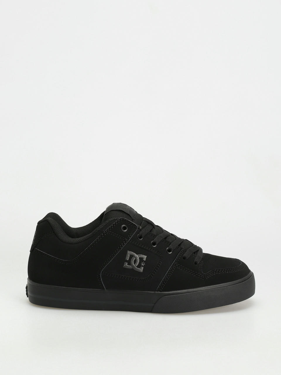 Обувки DC Pure (black/pirate black)