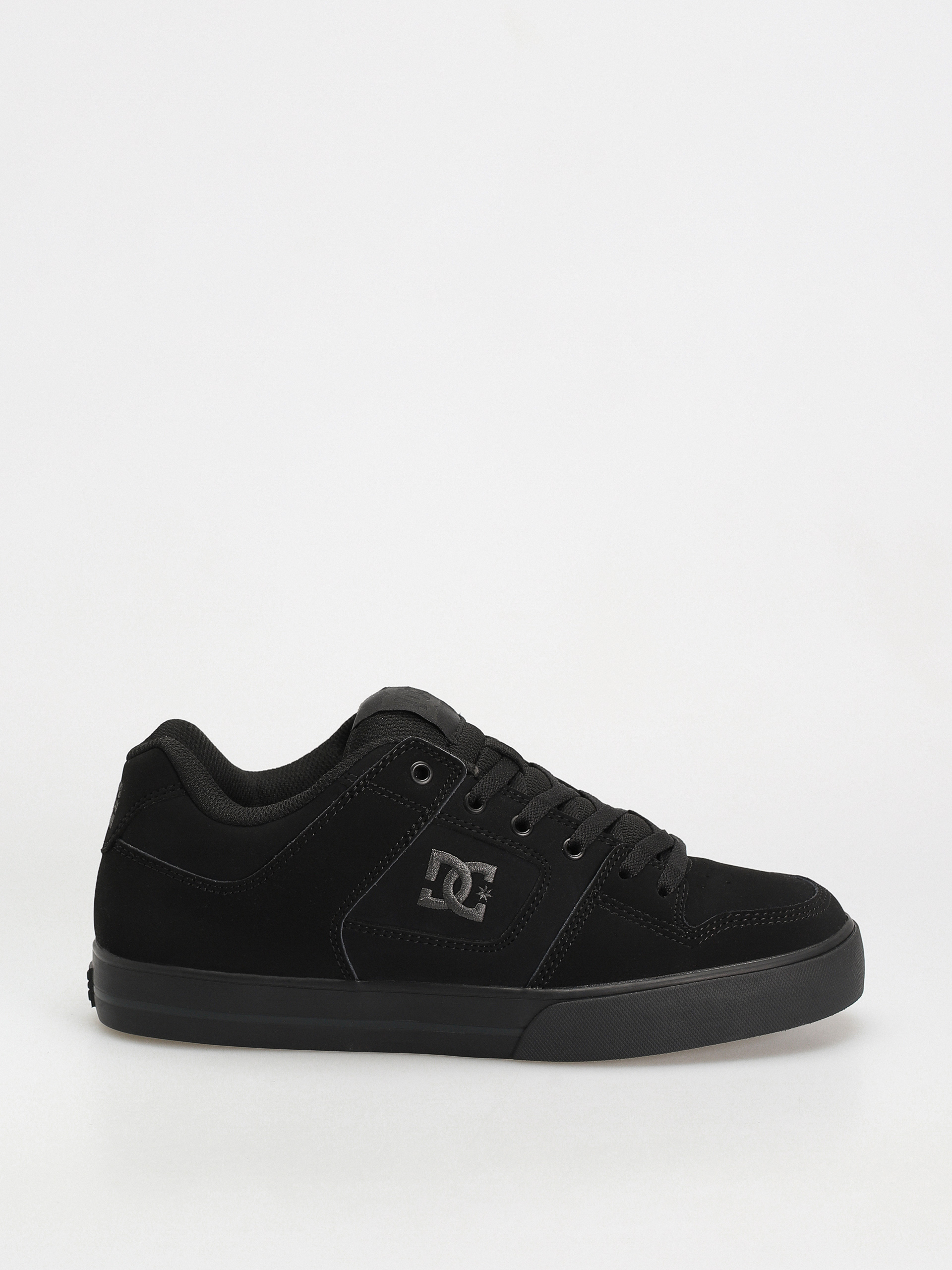 u041eu0431u0443u0432u043au0438 DC Pure (black/pirate black)
