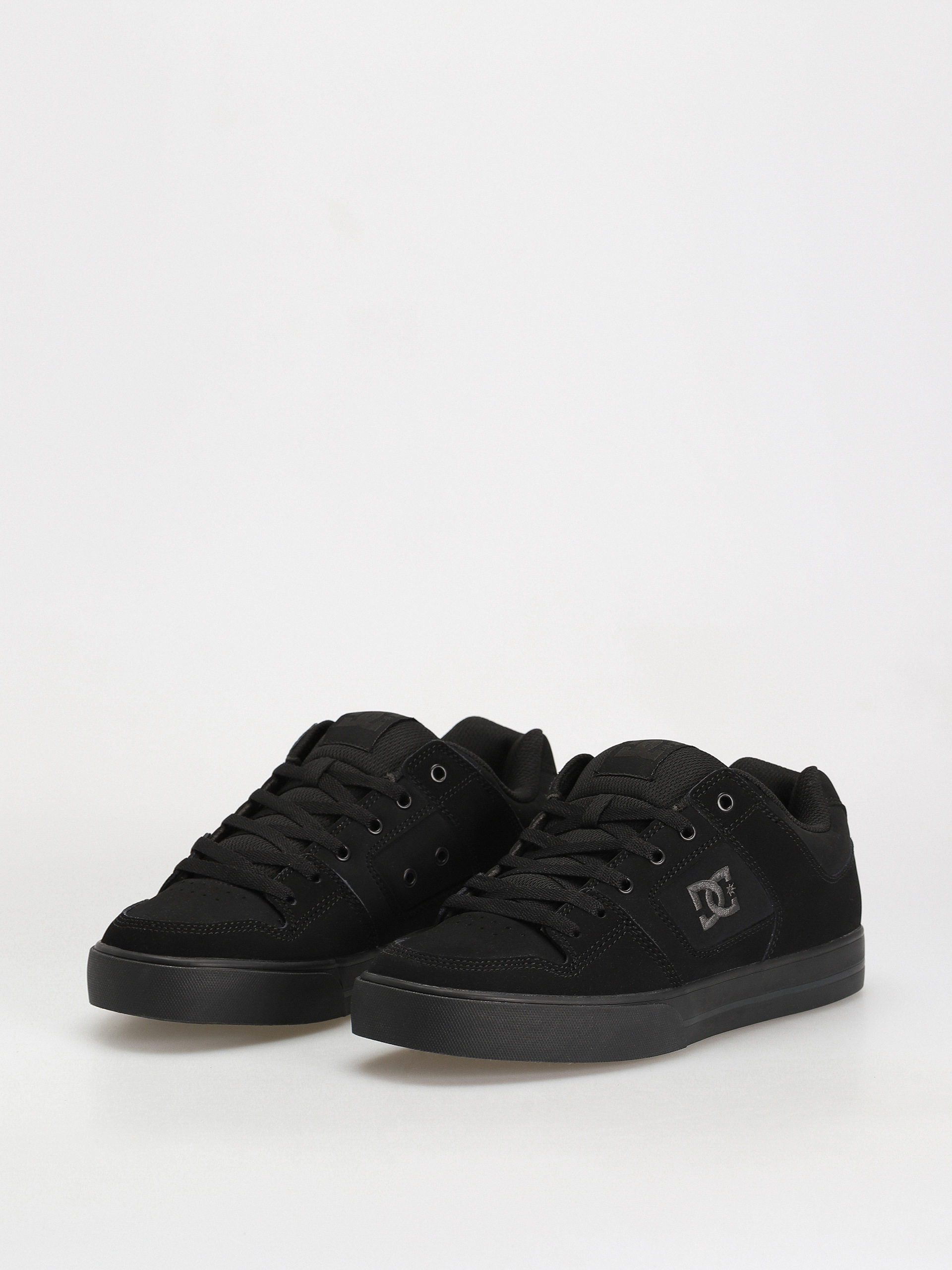Обувки DC Pure (black/pirate black)