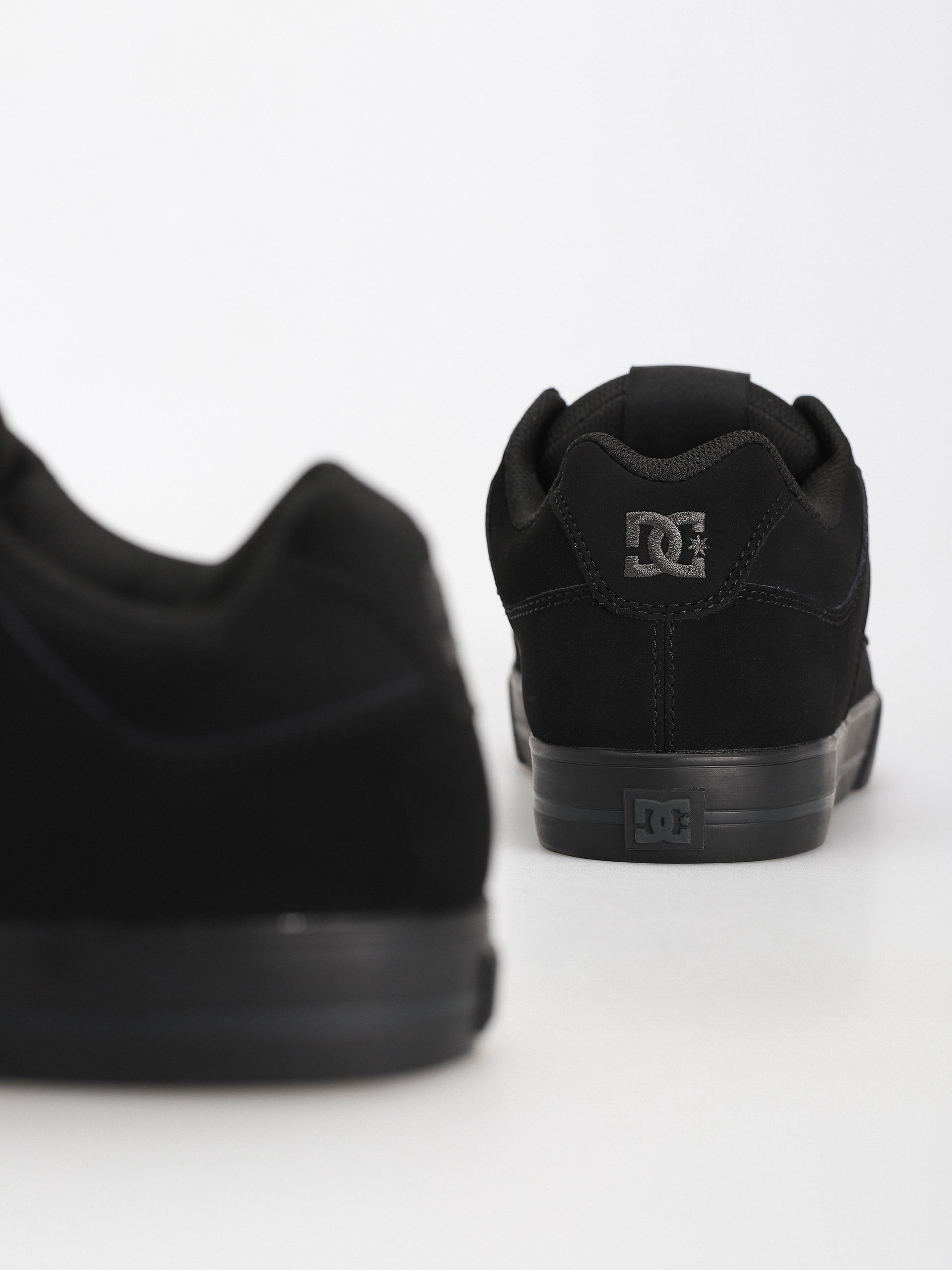 Обувки DC Pure (black/pirate black)