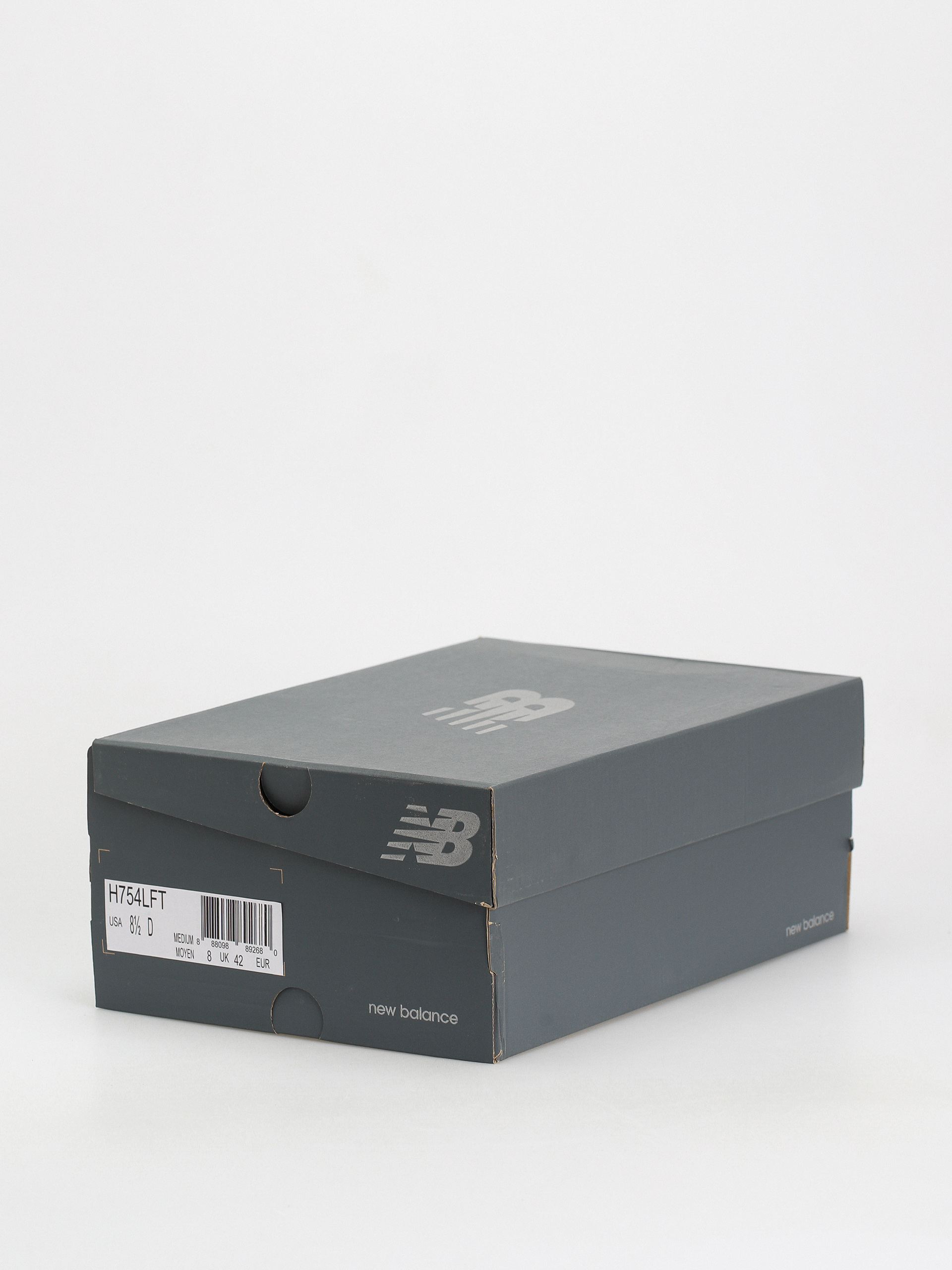 New Balance Обувки 754 (lft)