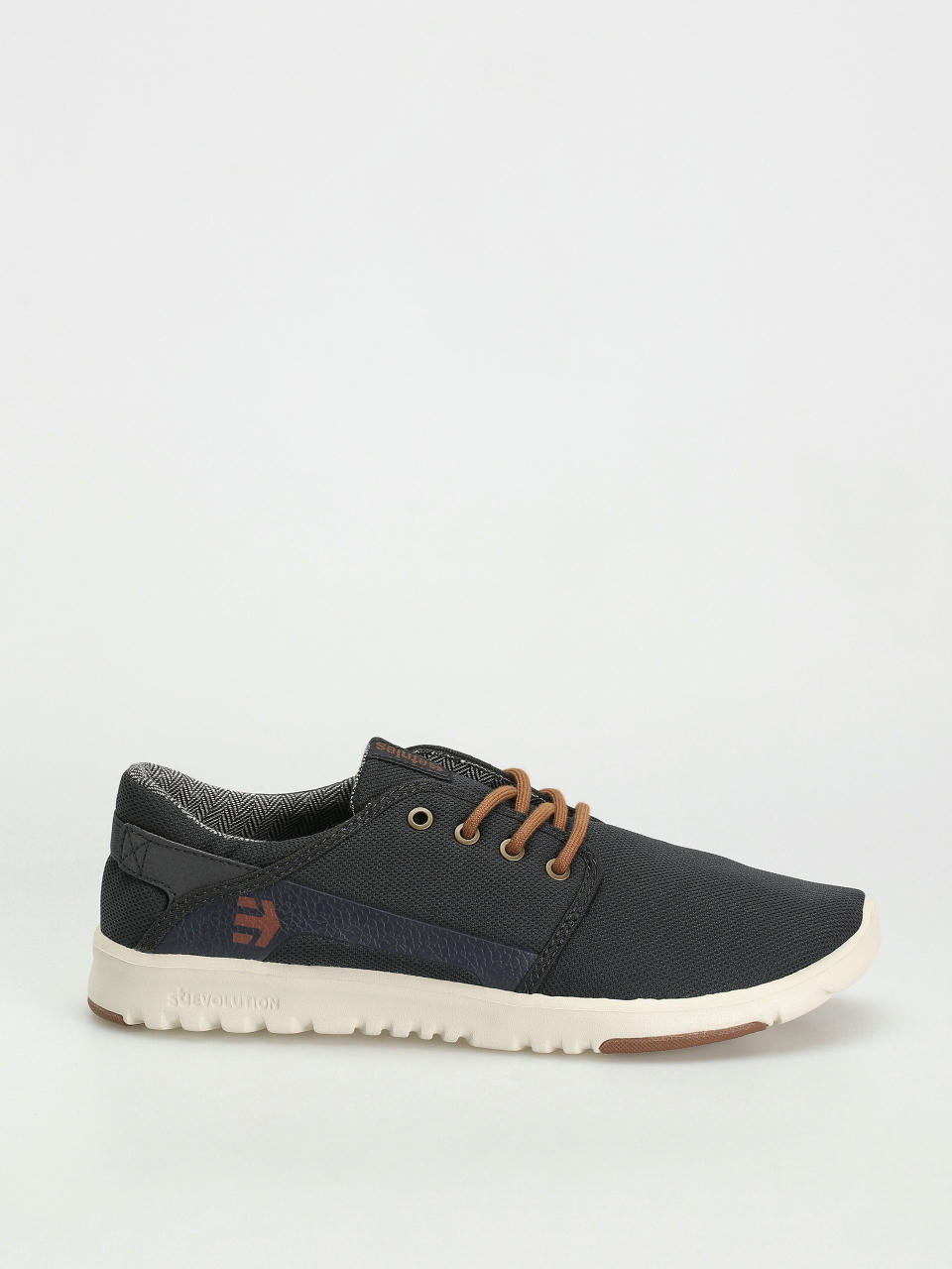 Обувки Etnies Scout (navy/gold)