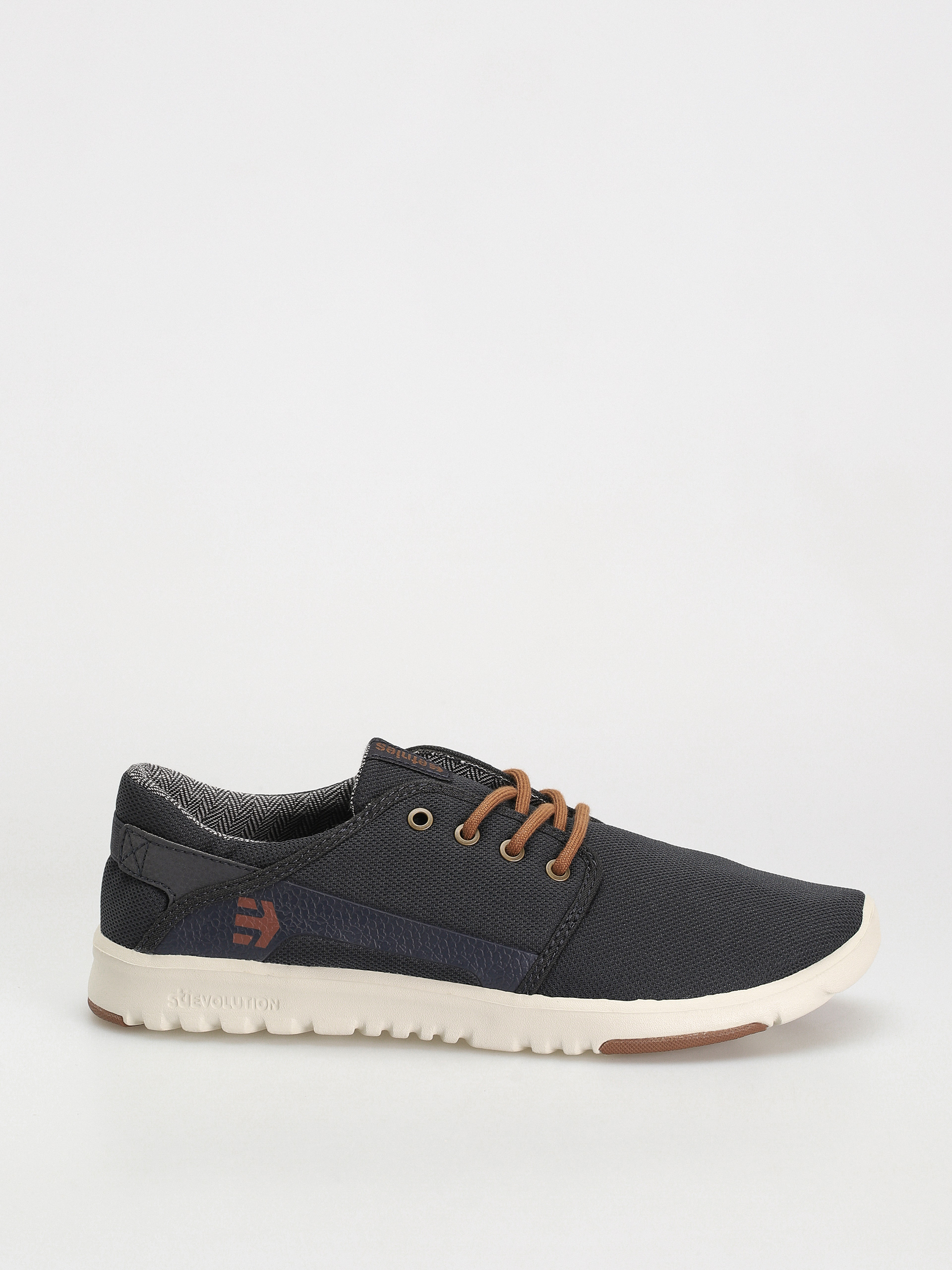 u041eu0431u0443u0432u043au0438 Etnies Scout (navy/gold)
