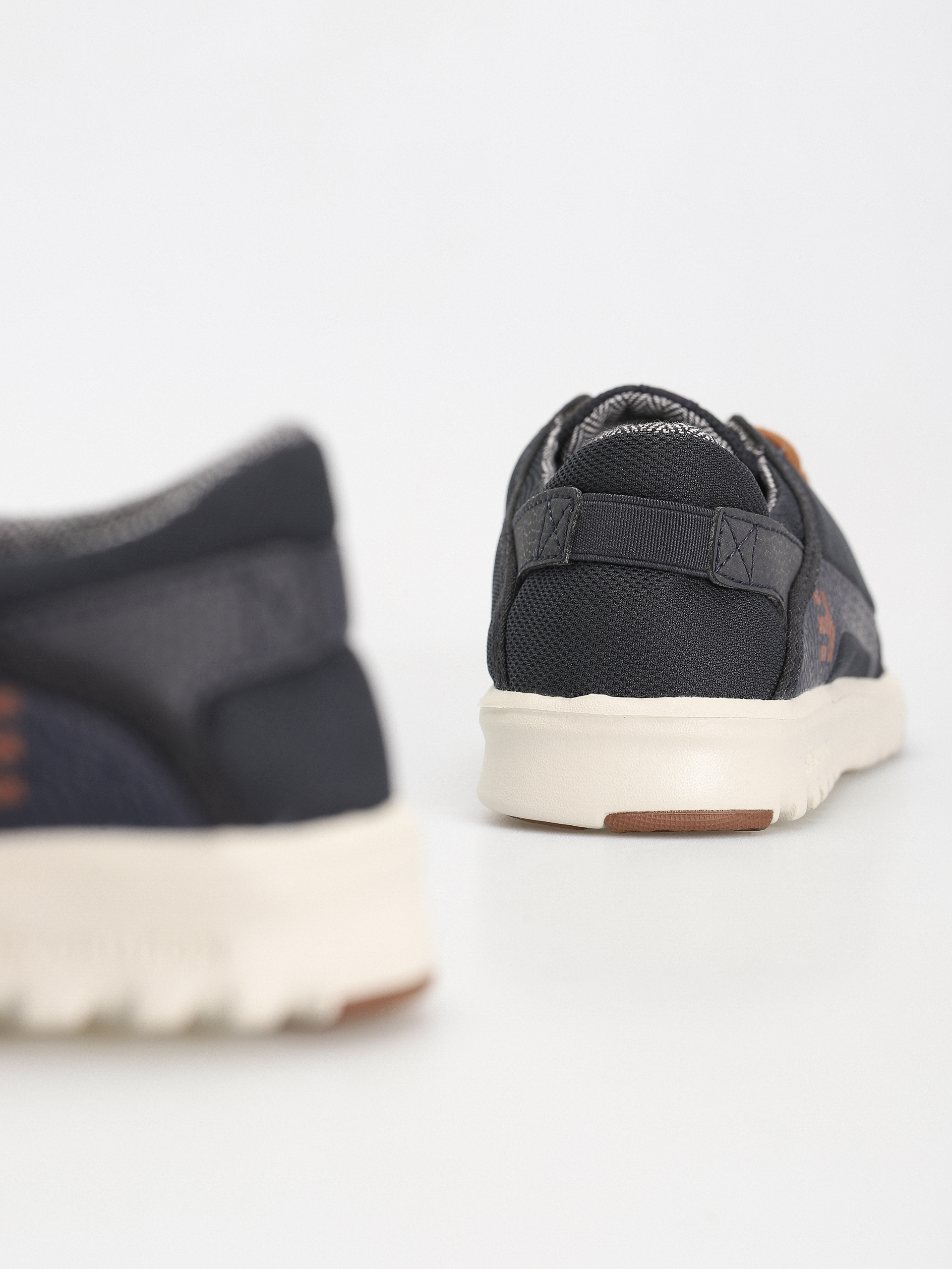 Обувки Etnies Scout (navy/gold)